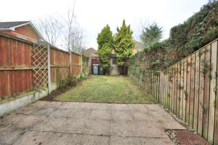 Eldon Road, Macclesfield, Image 8