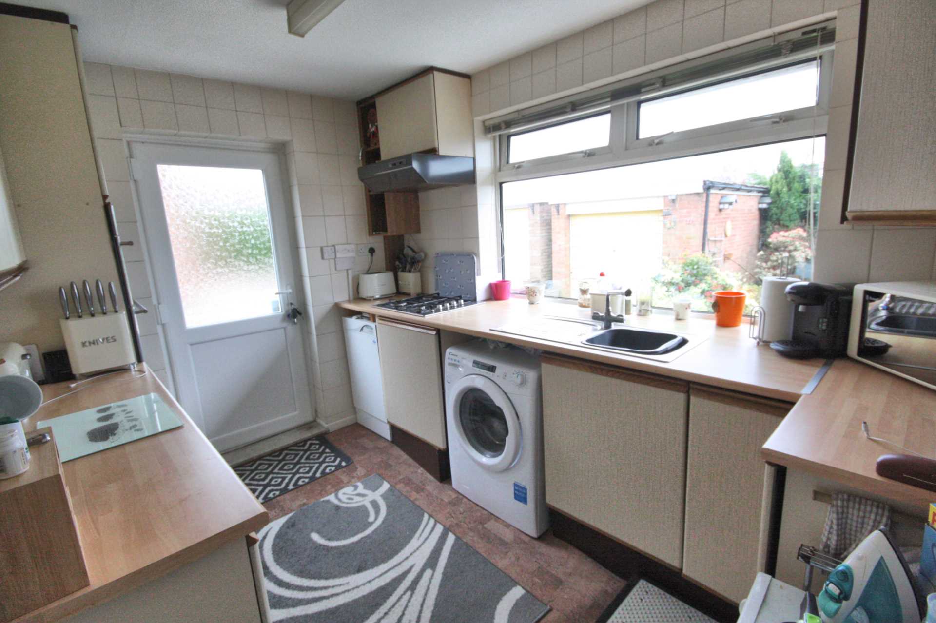 Birchway, Bollington, Image 2