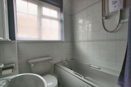 St. Mawes Court, Macclesfield, Image 6