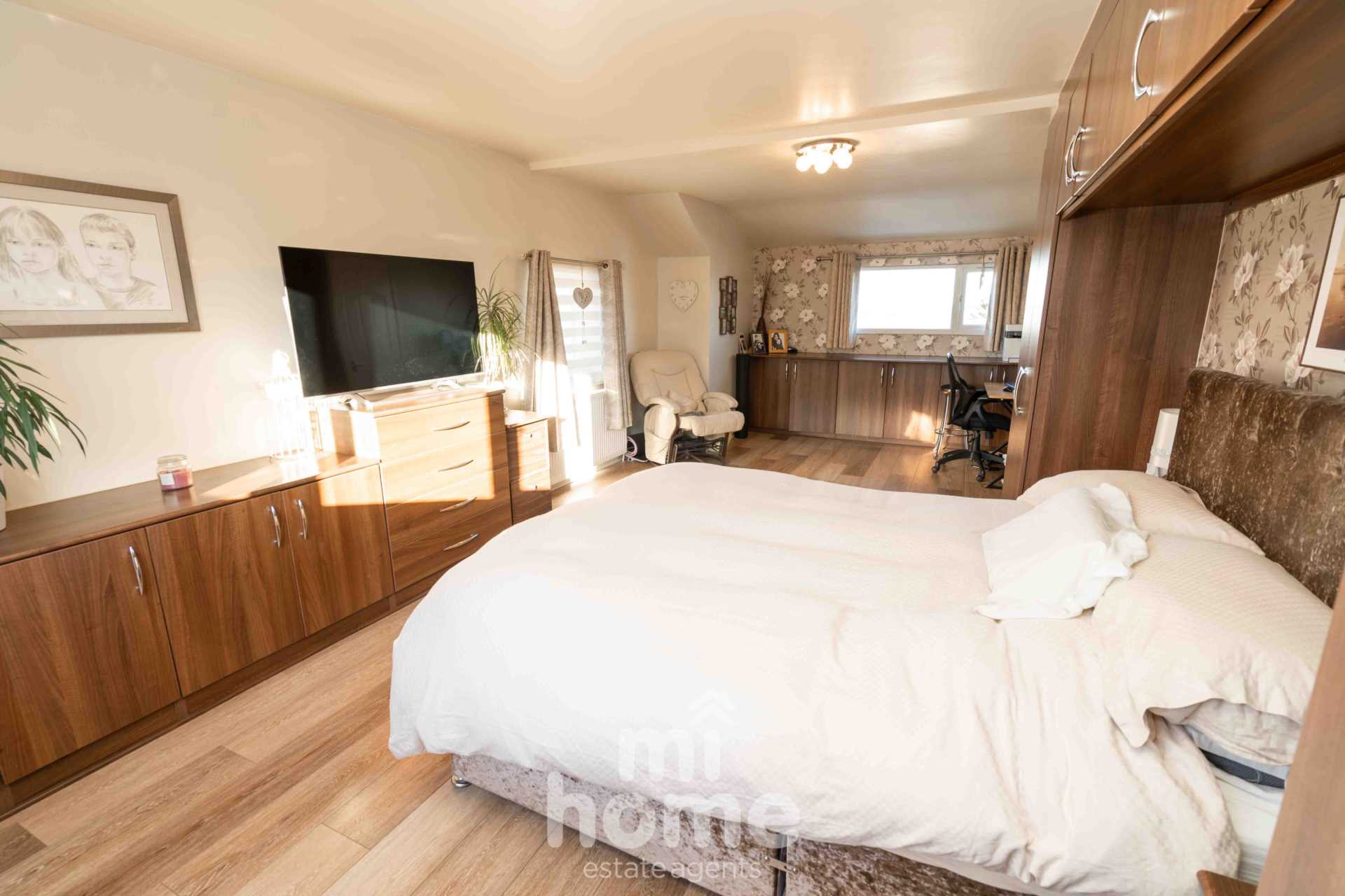 Property For Sale Pennine View, Kirkham, PR4 2ZB Mi Home Estate