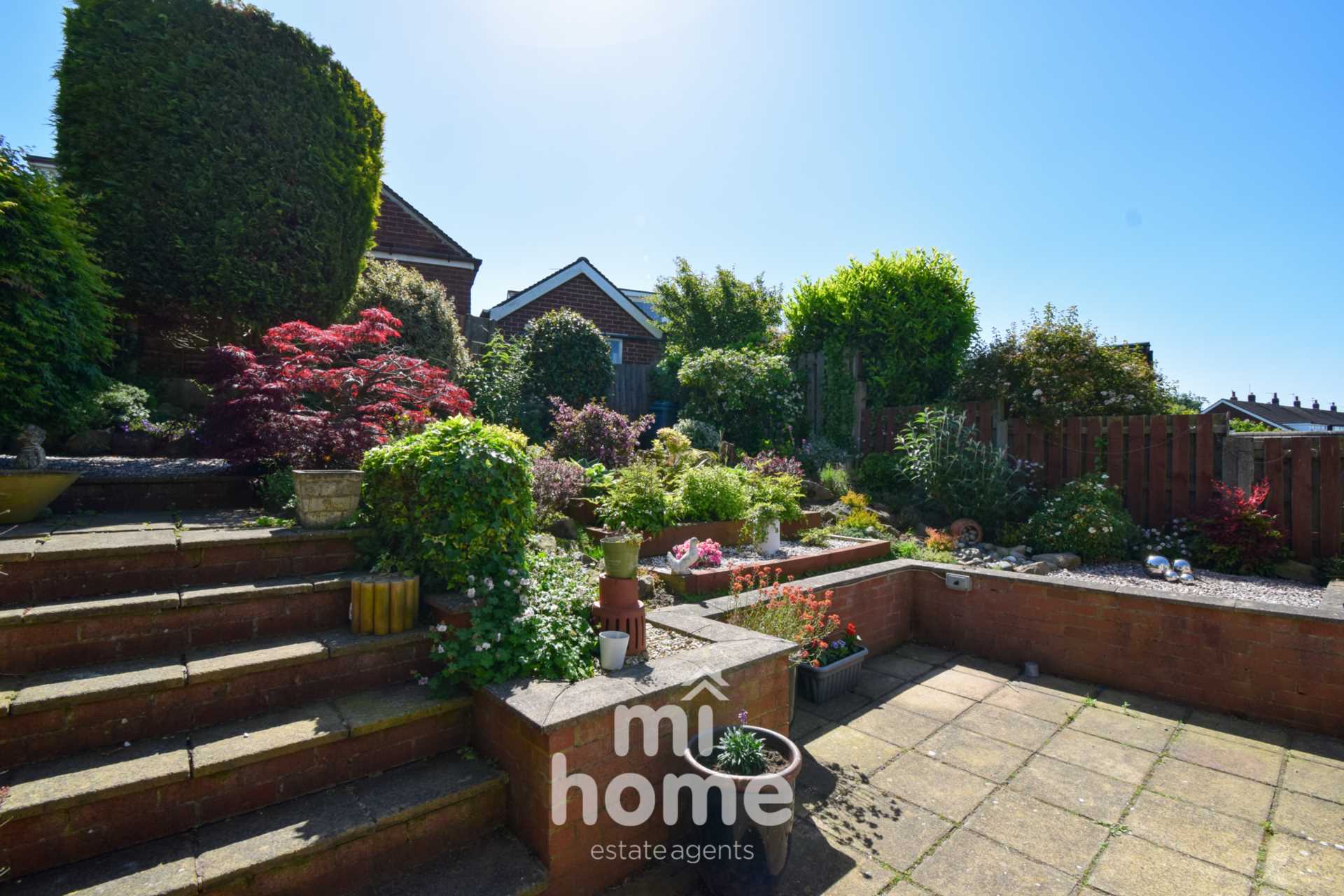 Property For Sale Pennine View, Kirkham, PR4 2ZB Mi Home Estate