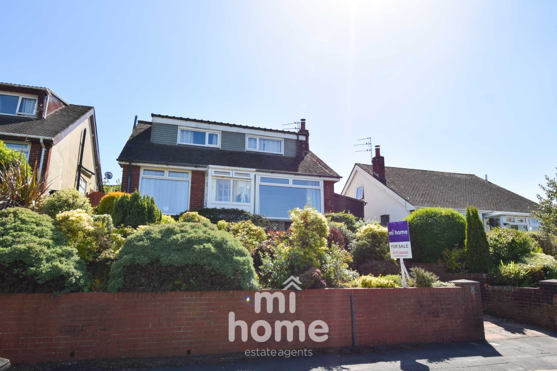 Property For Sale Pennine View, Kirkham, PR4 2ZB Mi Home Estate