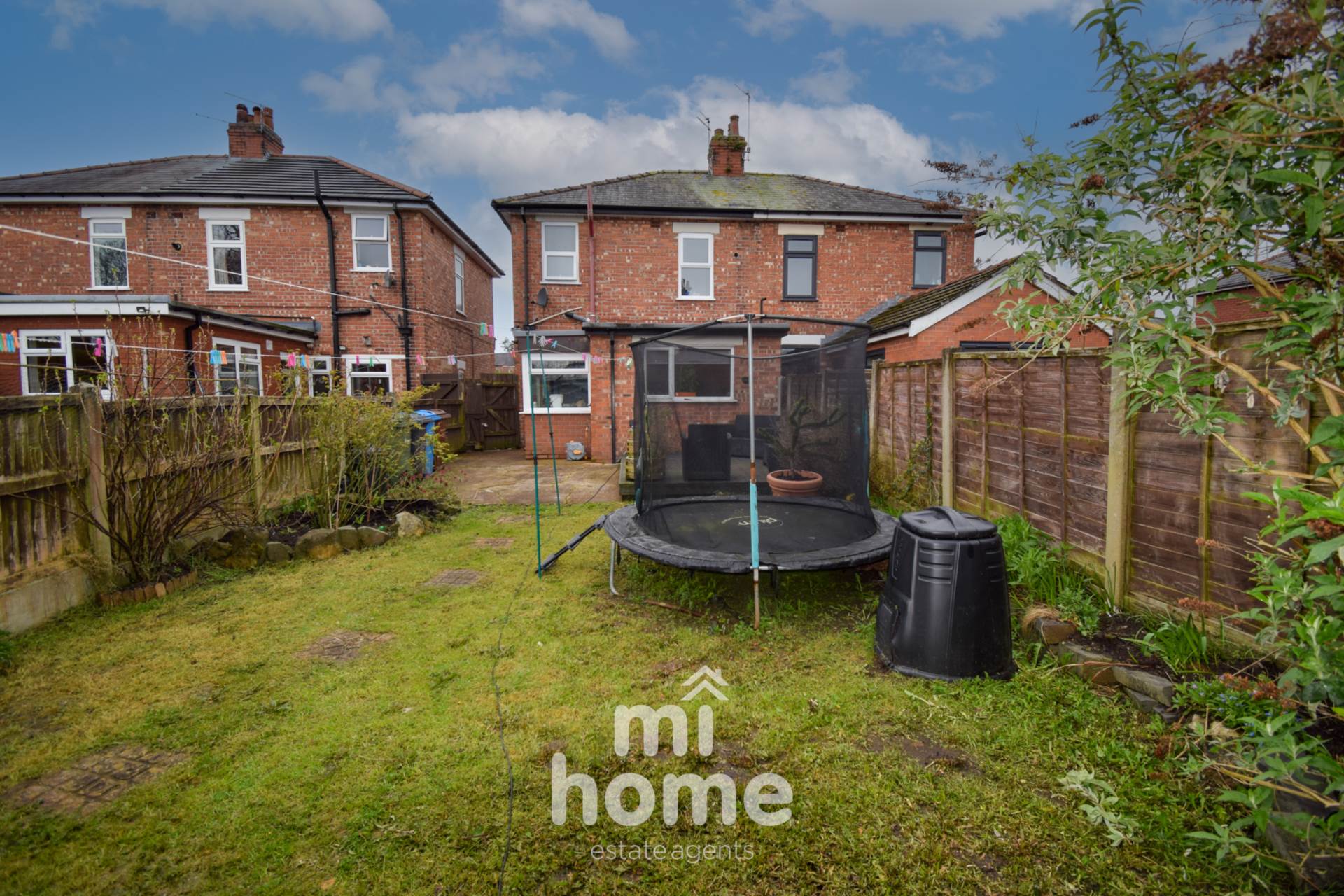 Property For Sale Ribby Avenue, Kirkham, PR4 2BU Mi Home Estate