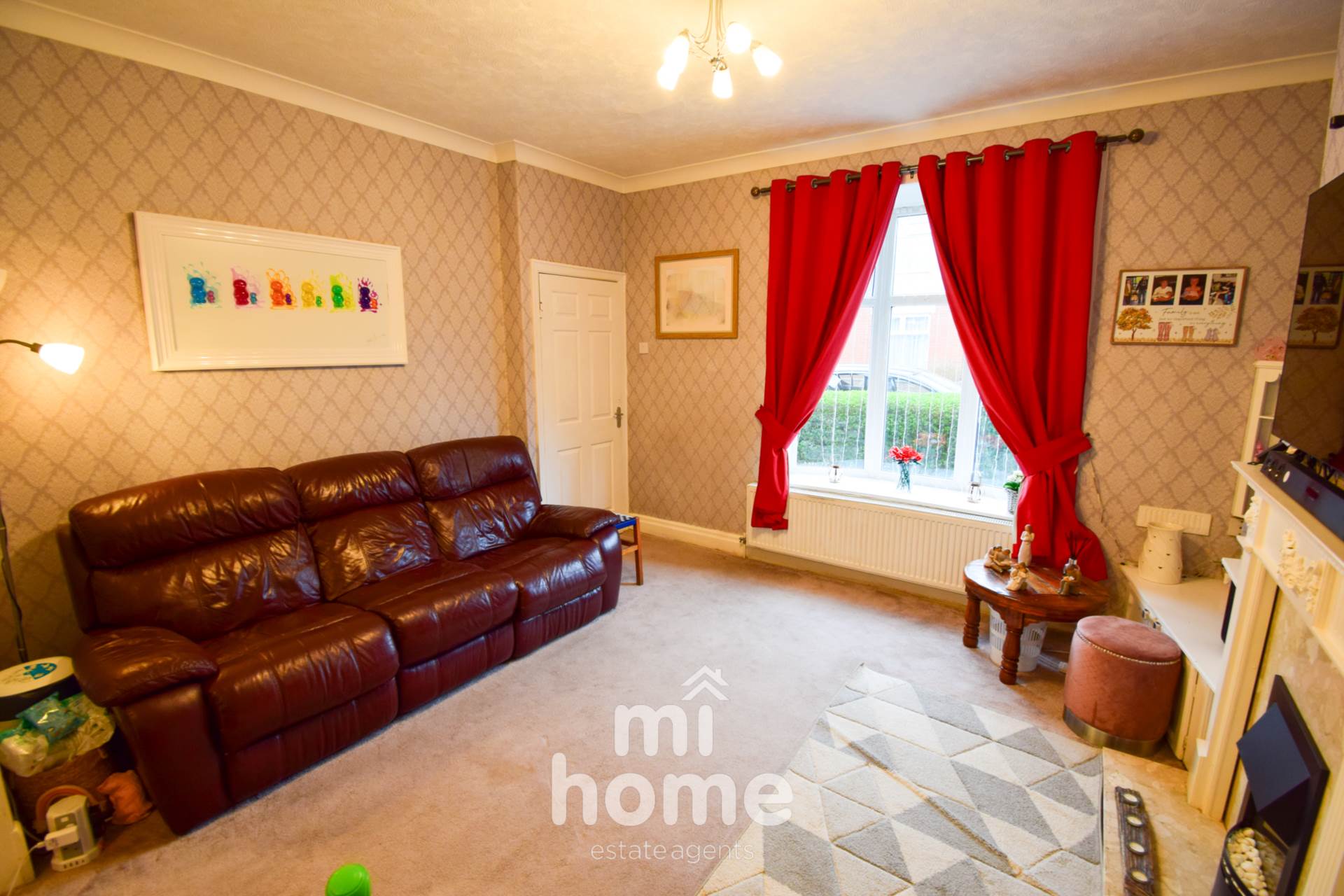 Property For Sale Ribby Avenue, Kirkham, PR4 2BU Mi Home Estate