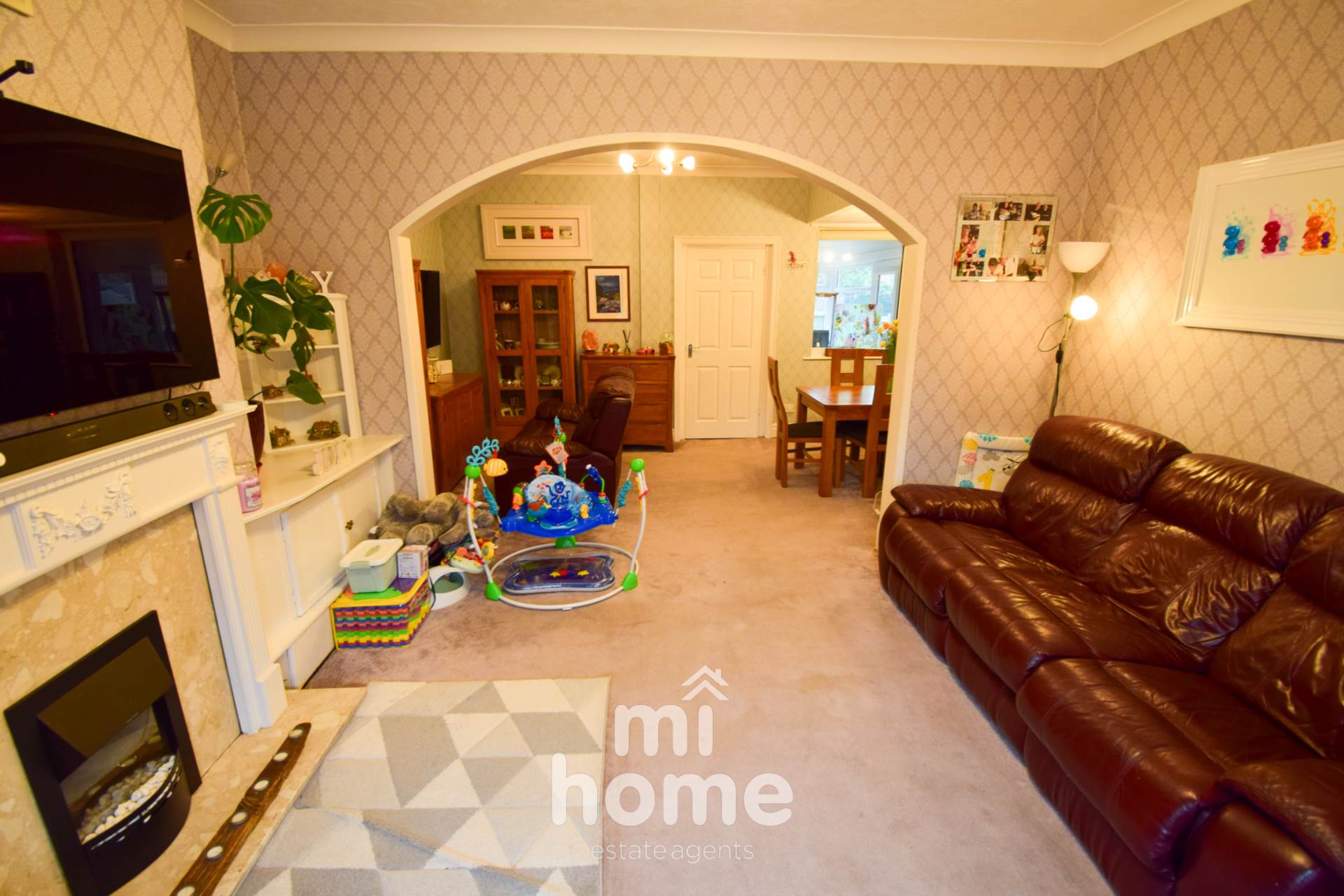 Property For Sale Ribby Avenue, Kirkham, PR4 2BU Mi Home Estate