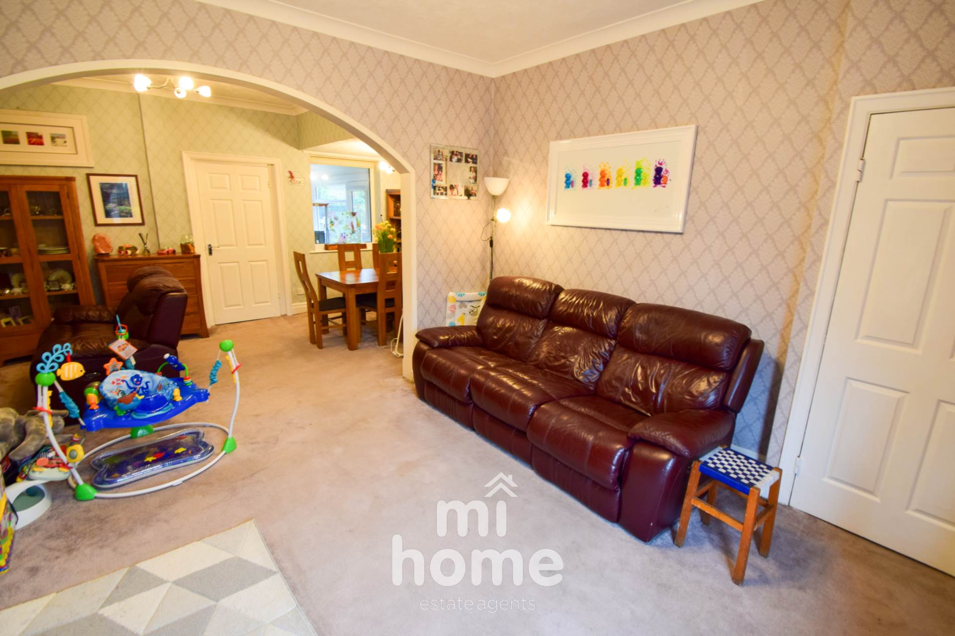 Property For Sale Ribby Avenue, Kirkham, PR4 2BU Mi Home Estate