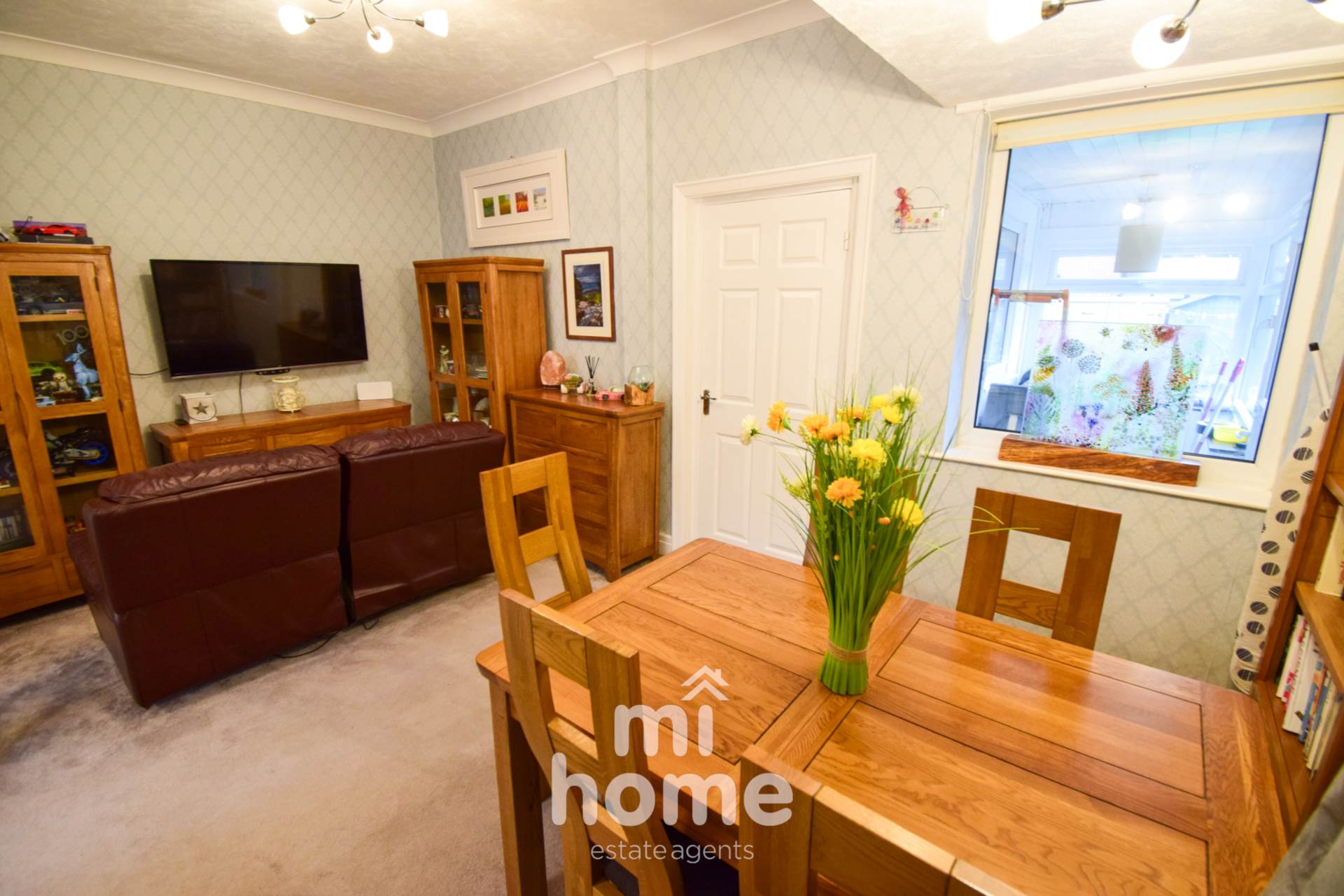 Property For Sale Ribby Avenue, Kirkham, PR4 2BU Mi Home Estate