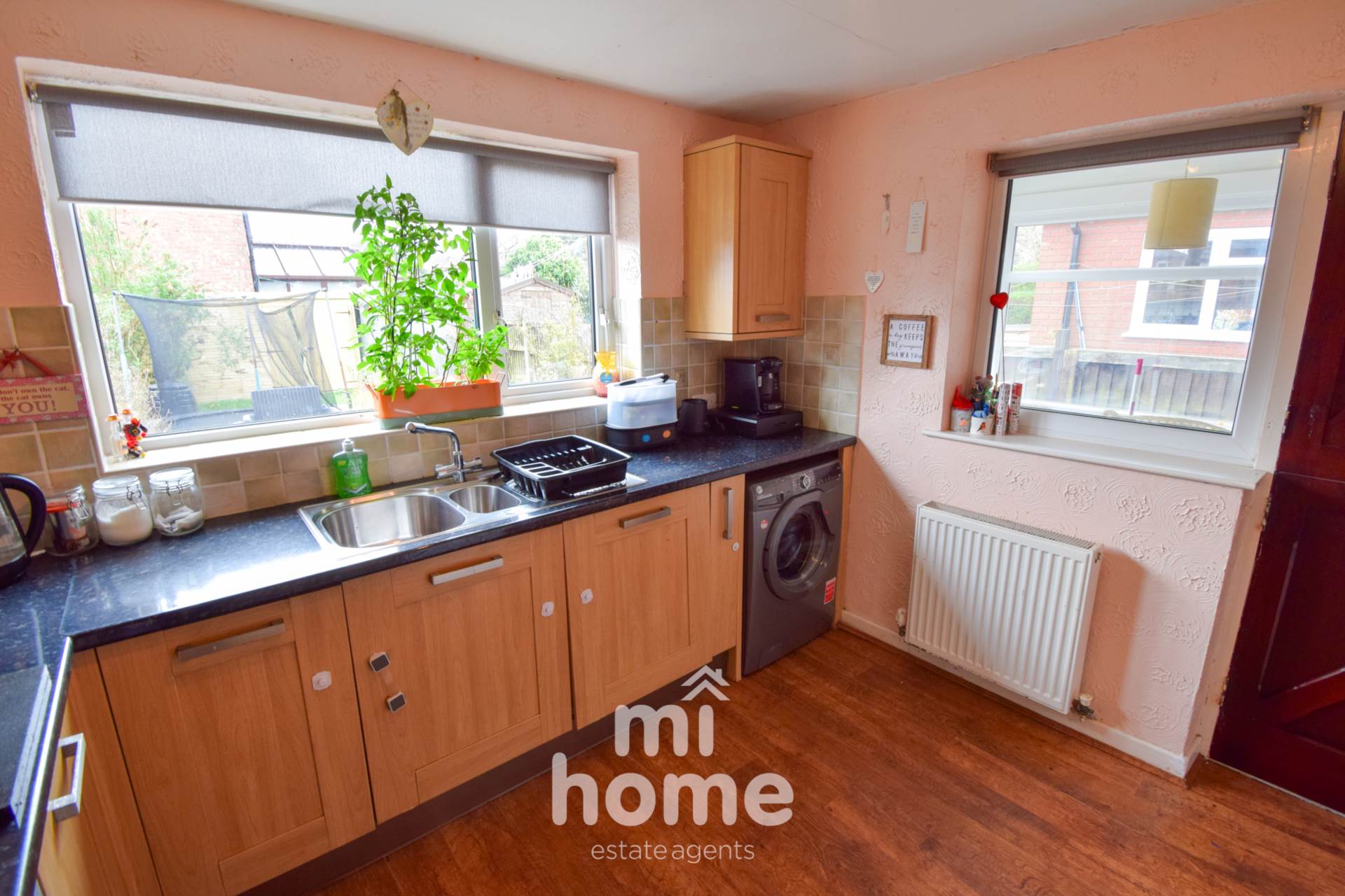 Property For Sale Ribby Avenue, Kirkham, PR4 2BU Mi Home Estate