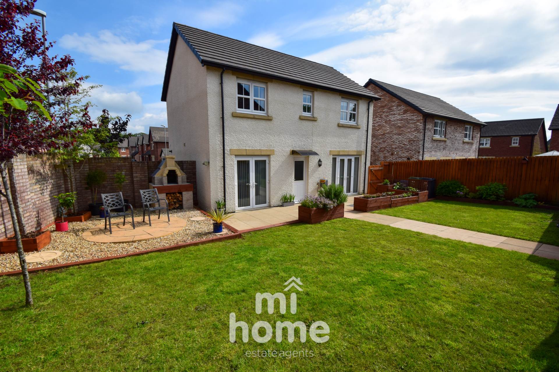 Property For Sale Old Tarnbrick Way, Kirkham, PR4 2SA Mi Home