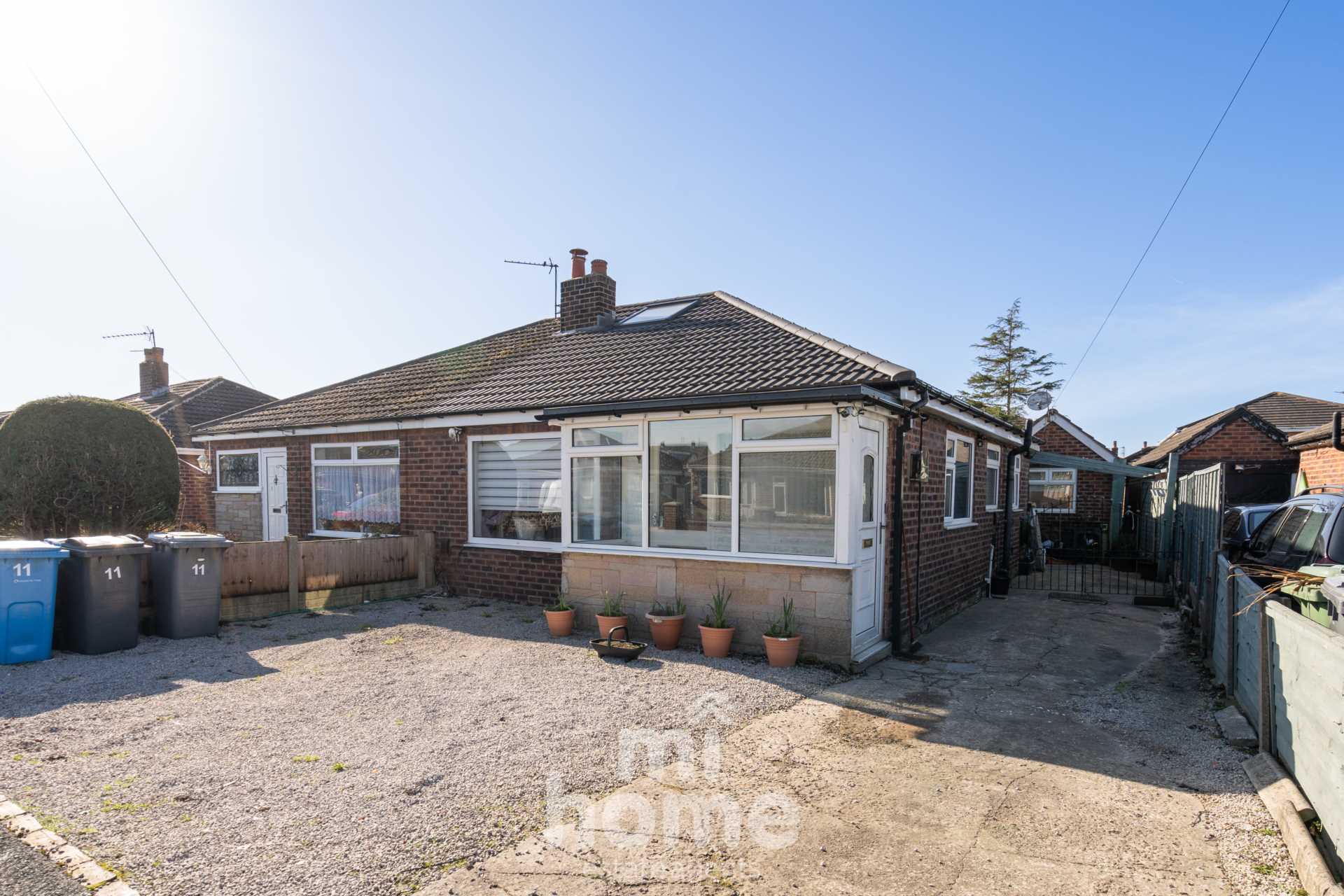 Property For Sale Ribble Close, Freckleton, PR4 1RR Mi Home Estate