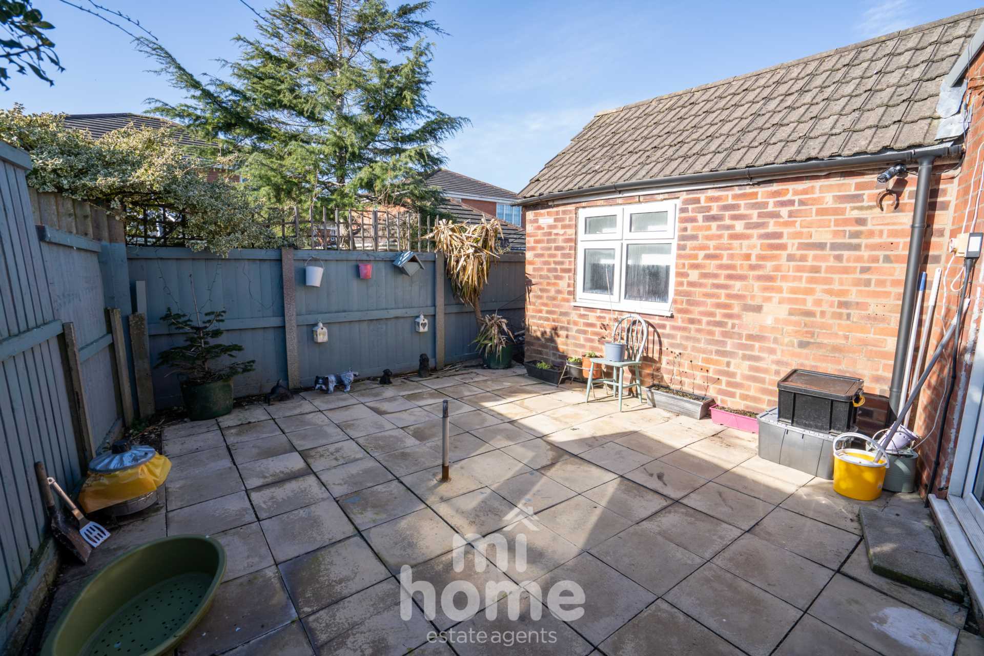 Property For Sale Ribble Close, Freckleton, PR4 1RR Mi Home Estate