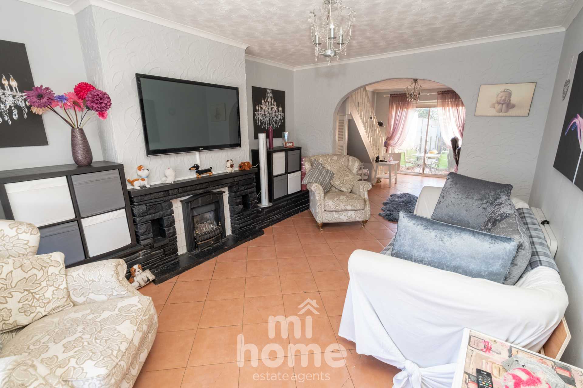 Property For Sale Ribble Close, Freckleton, PR4 1RR Mi Home Estate