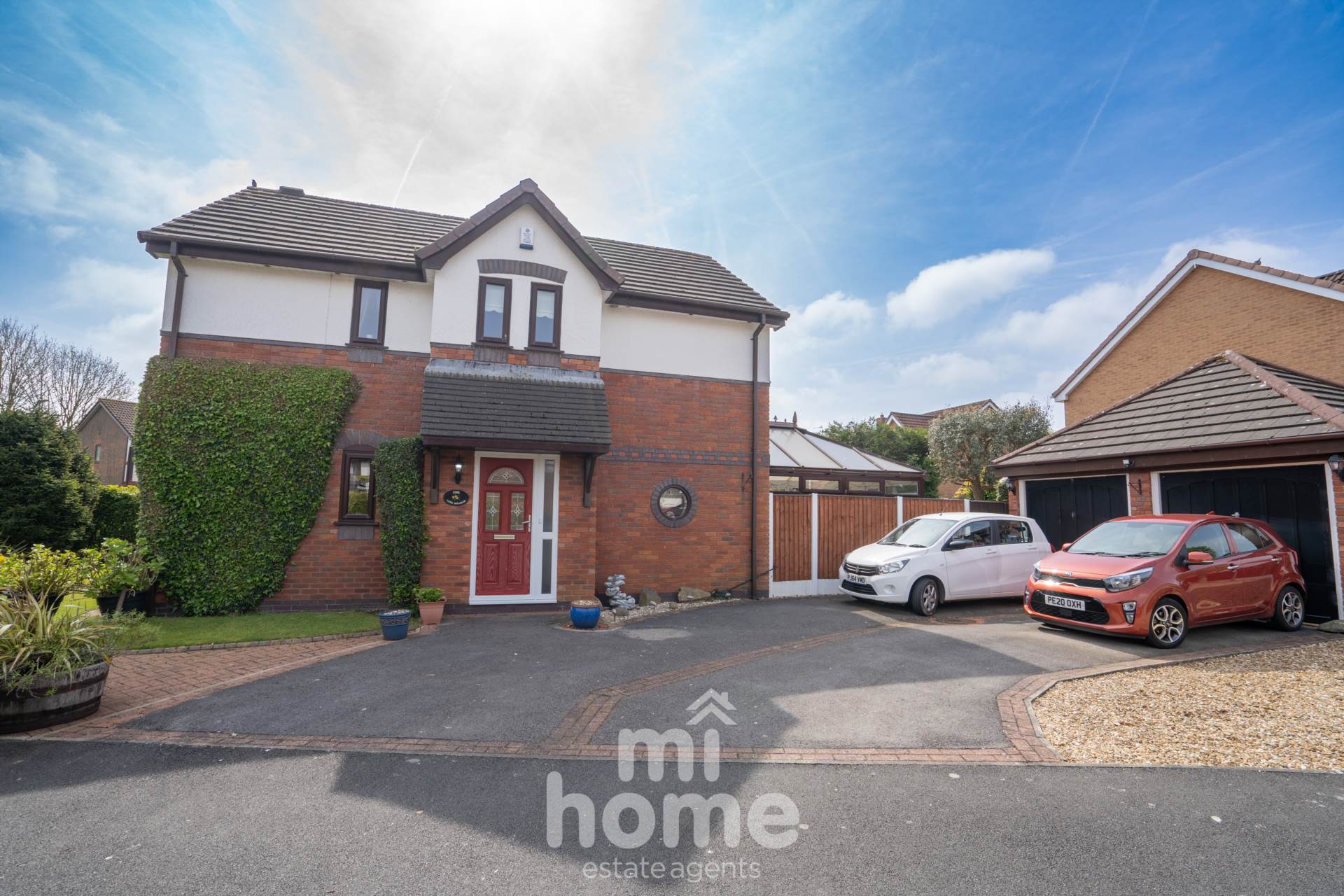 Property For Sale Long Meadow, Kirkham, PR4 2ED Mi Home Estate