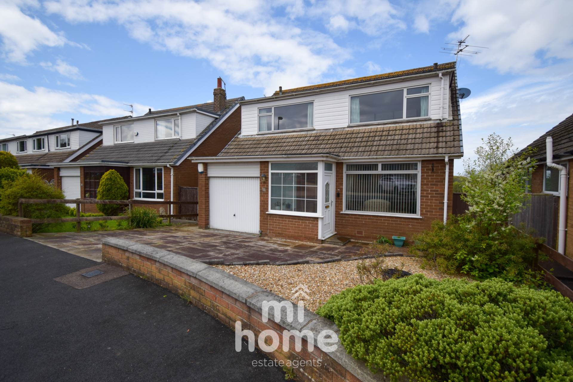 Property For Sale Calder Close, Kirkham, PR4 2ZE Mi Home Estate