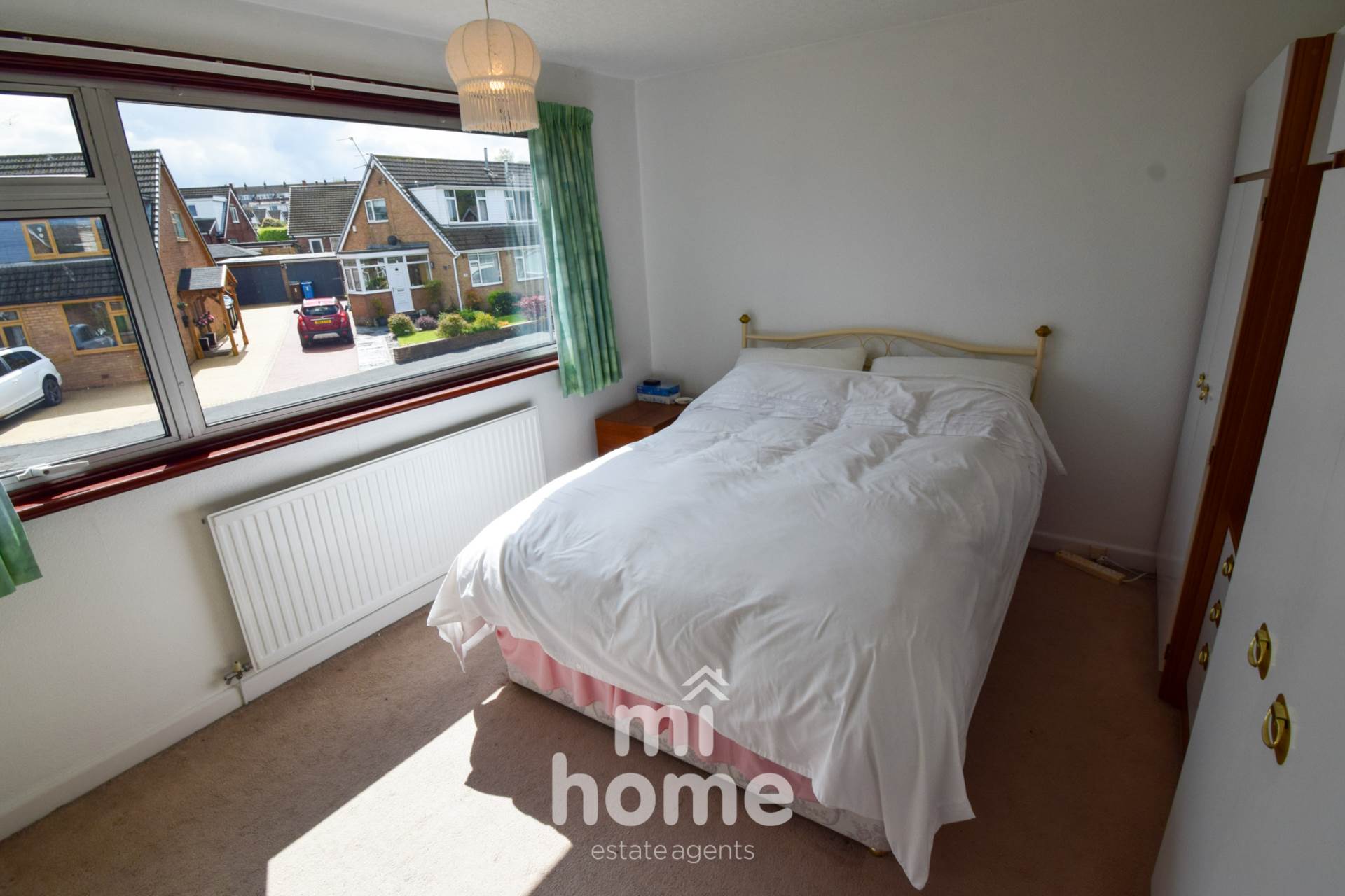 Property For Sale Calder Close, Kirkham, PR4 2ZE Mi Home Estate