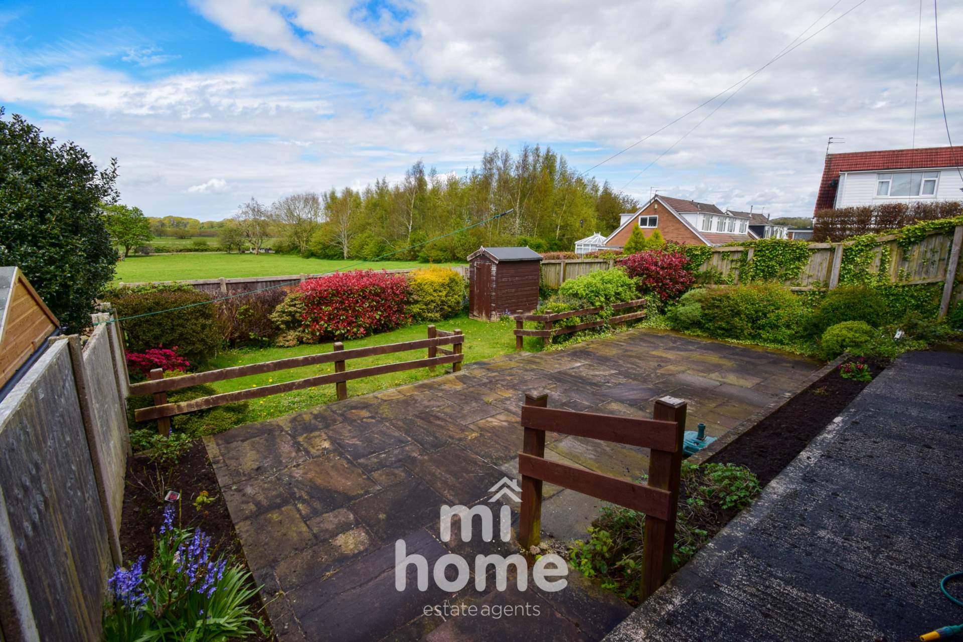 Property For Sale Calder Close, Kirkham, PR4 2ZE Mi Home Estate