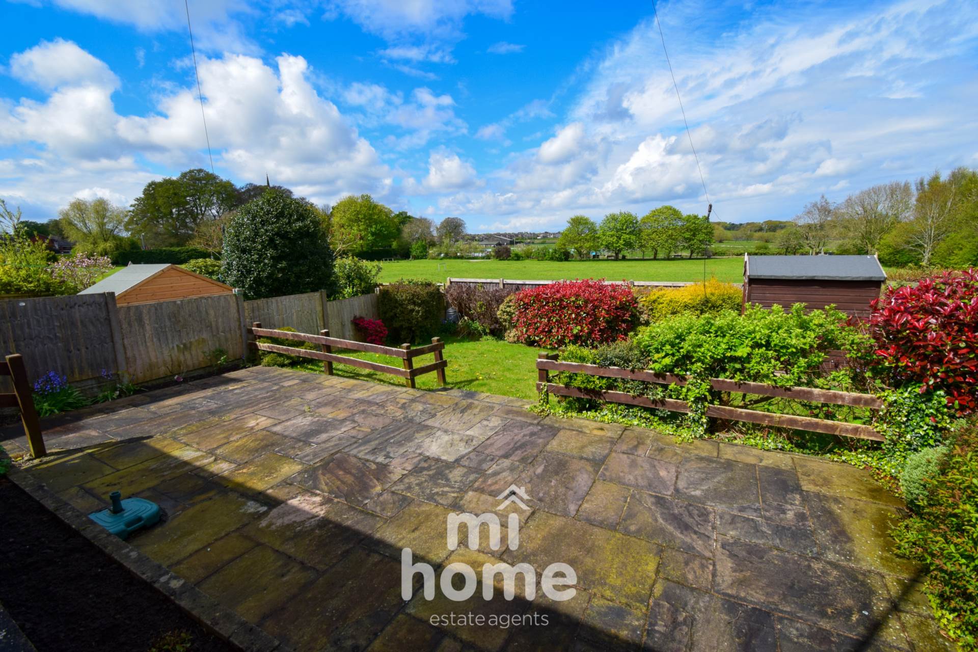 Property For Sale Calder Close, Kirkham, PR4 2ZE Mi Home Estate