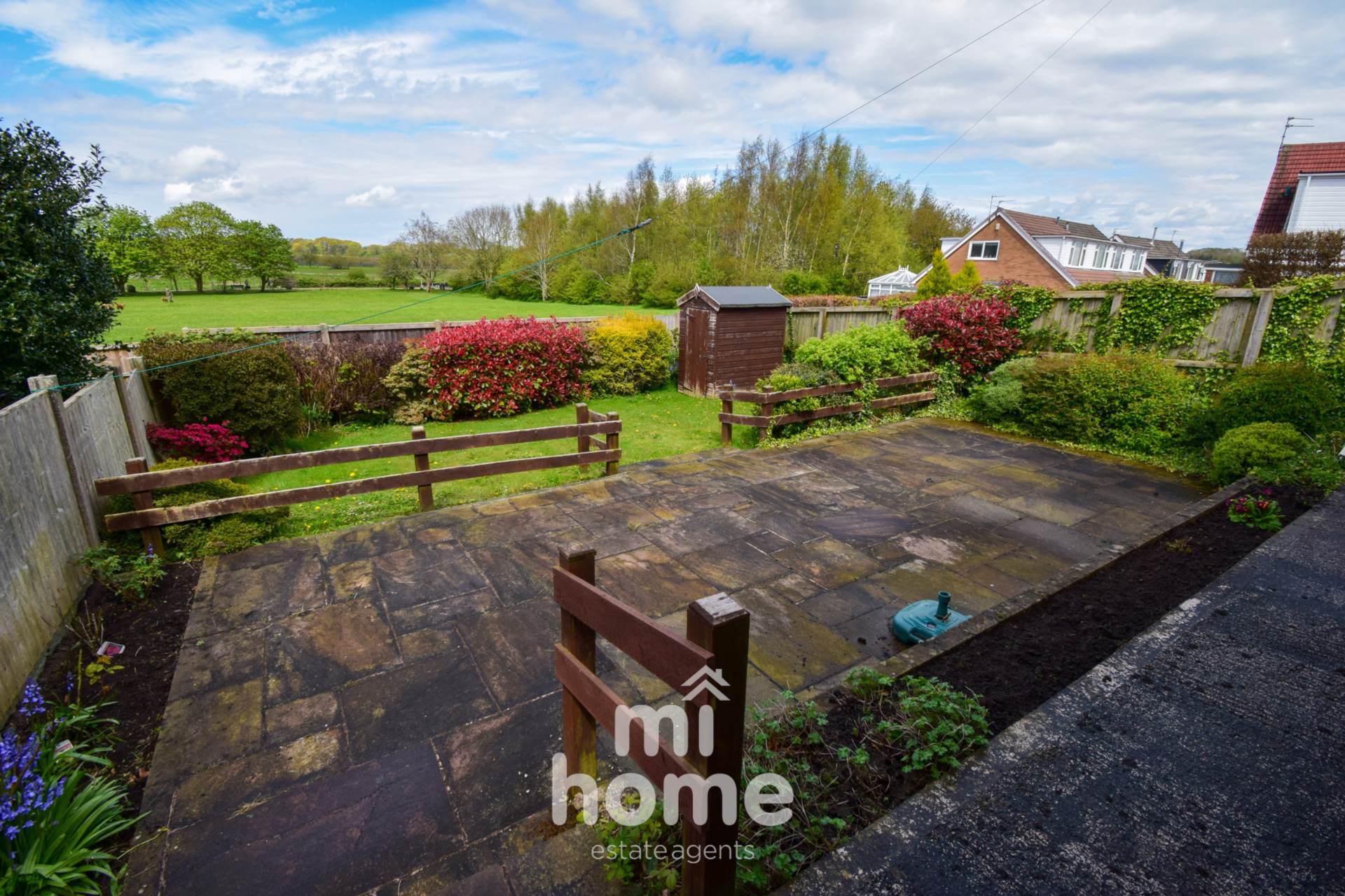 Property For Sale Calder Close, Kirkham, PR4 2ZE Mi Home Estate
