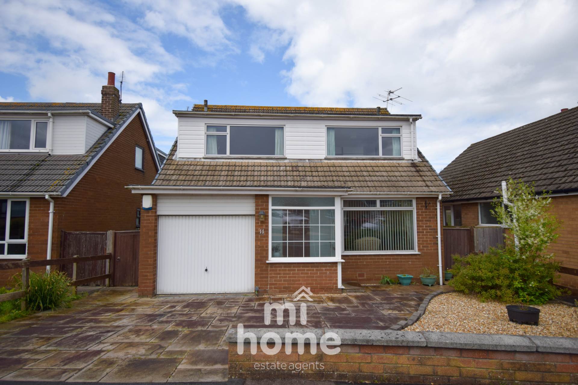 Property For Sale Calder Close, Kirkham, PR4 2ZE Mi Home Estate
