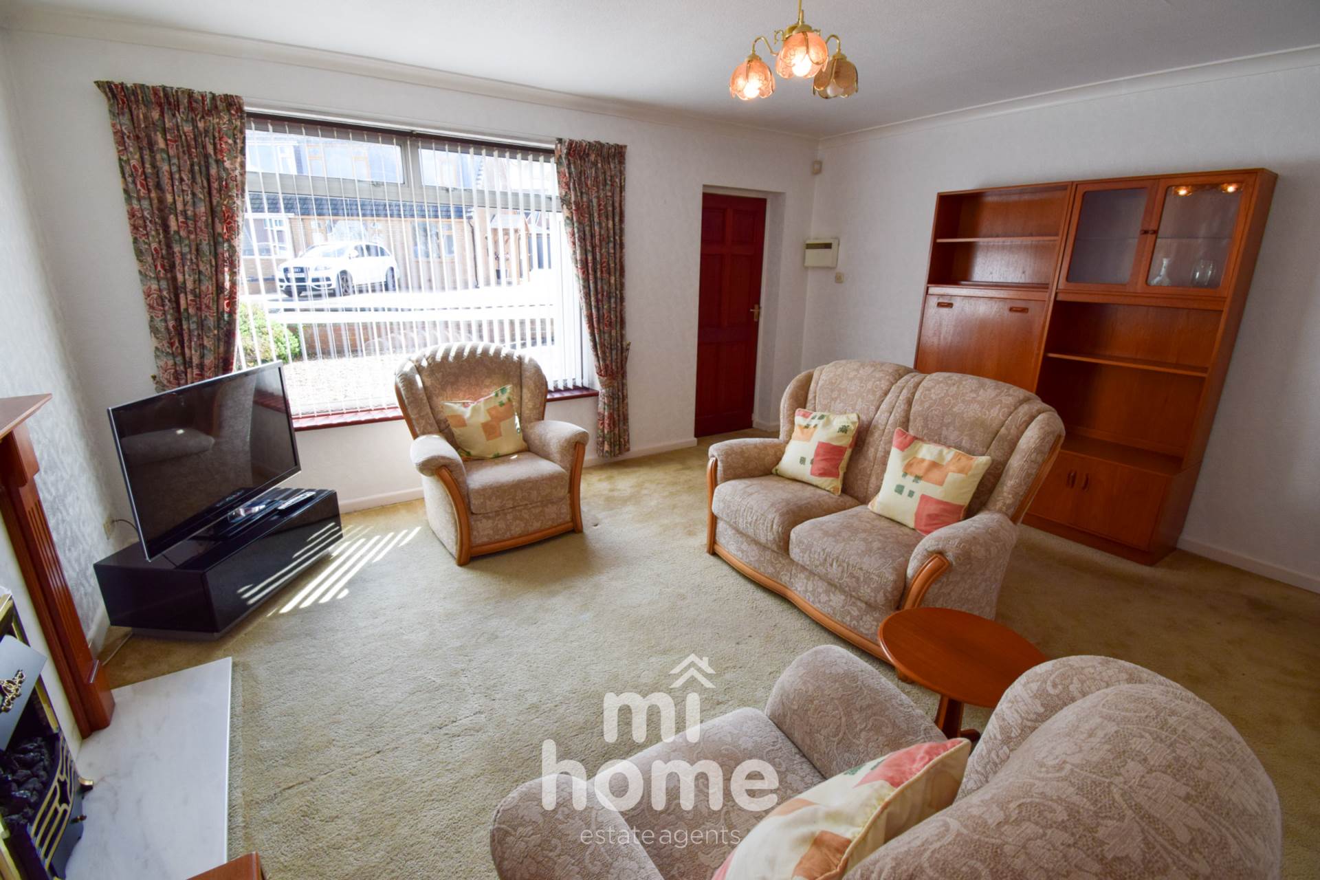 Property For Sale Calder Close, Kirkham, PR4 2ZE Mi Home Estate