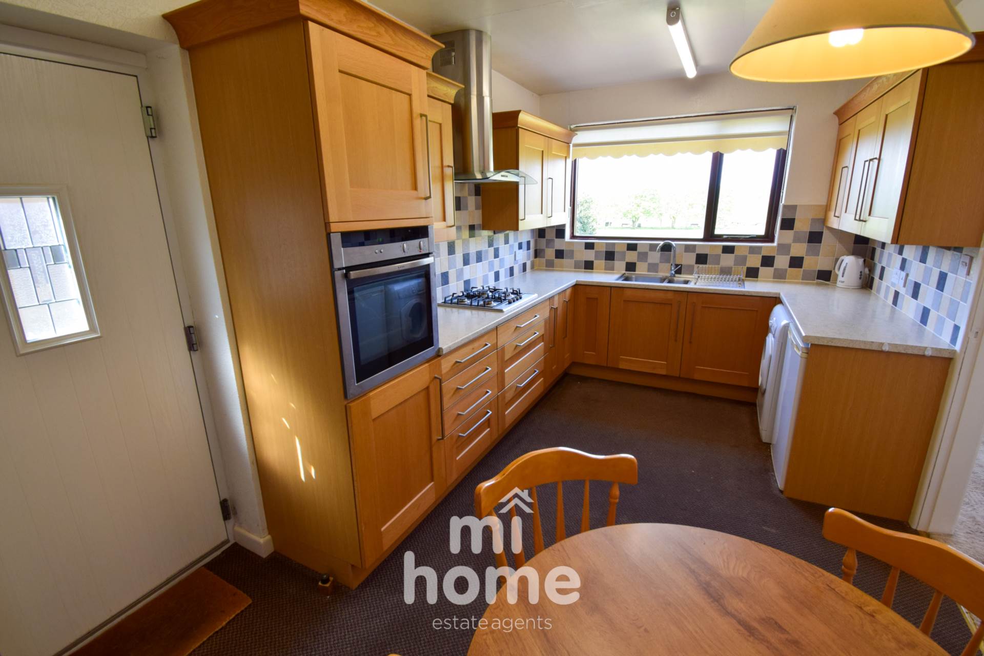 Property For Sale Calder Close, Kirkham, PR4 2ZE Mi Home Estate