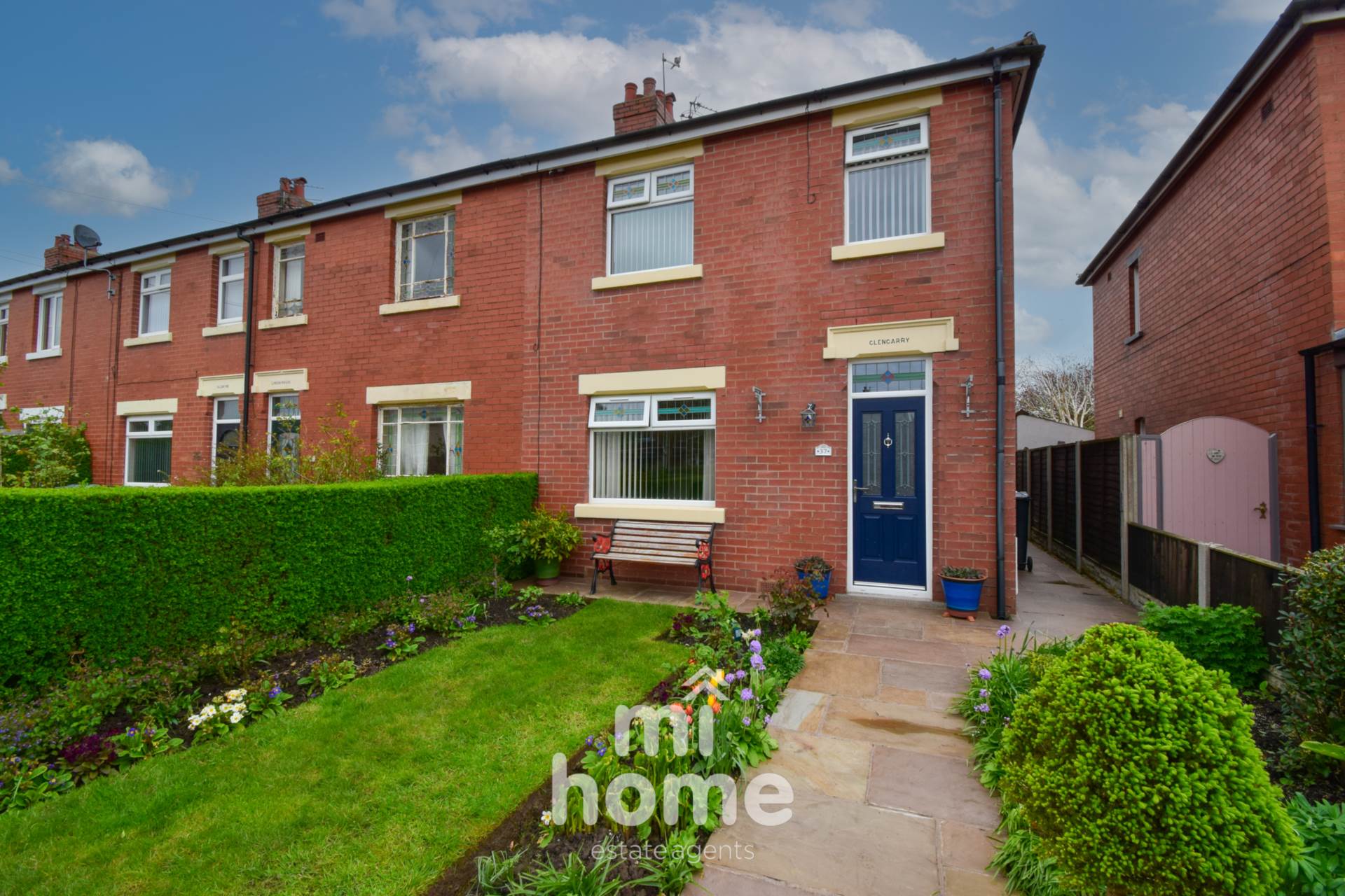 Property For Sale Bush Lane, Freckleton, PR4 1SB Mi Home Estate