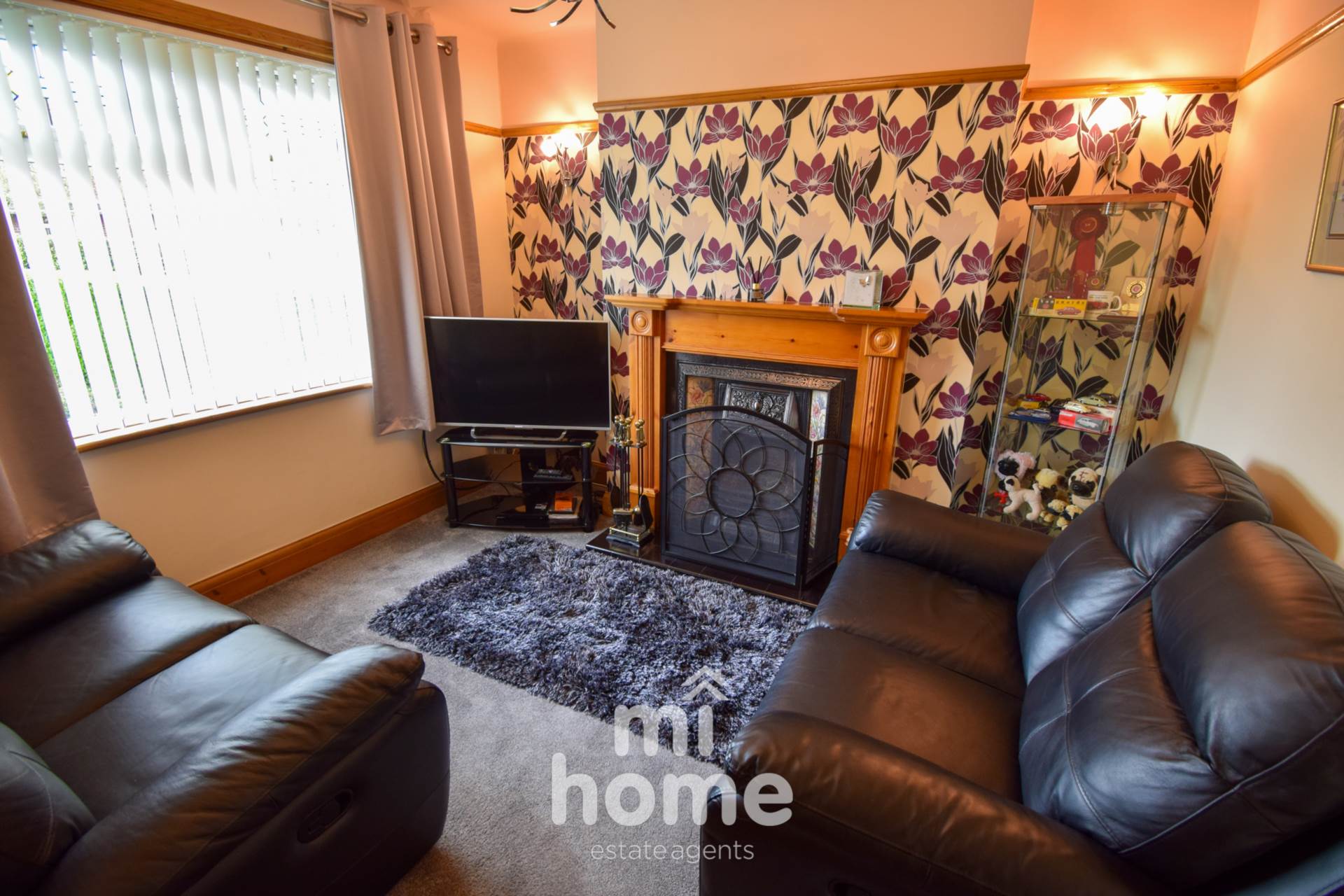 Property For Sale Bush Lane, Freckleton, PR4 1SB Mi Home Estate
