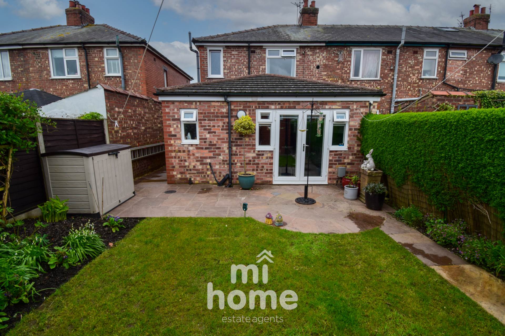 Property For Sale Bush Lane, Freckleton, PR4 1SB Mi Home Estate