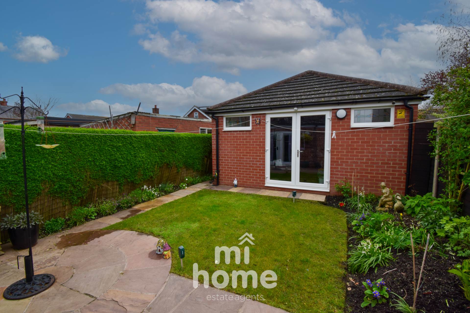 Property For Sale Bush Lane, Freckleton, PR4 1SB Mi Home Estate