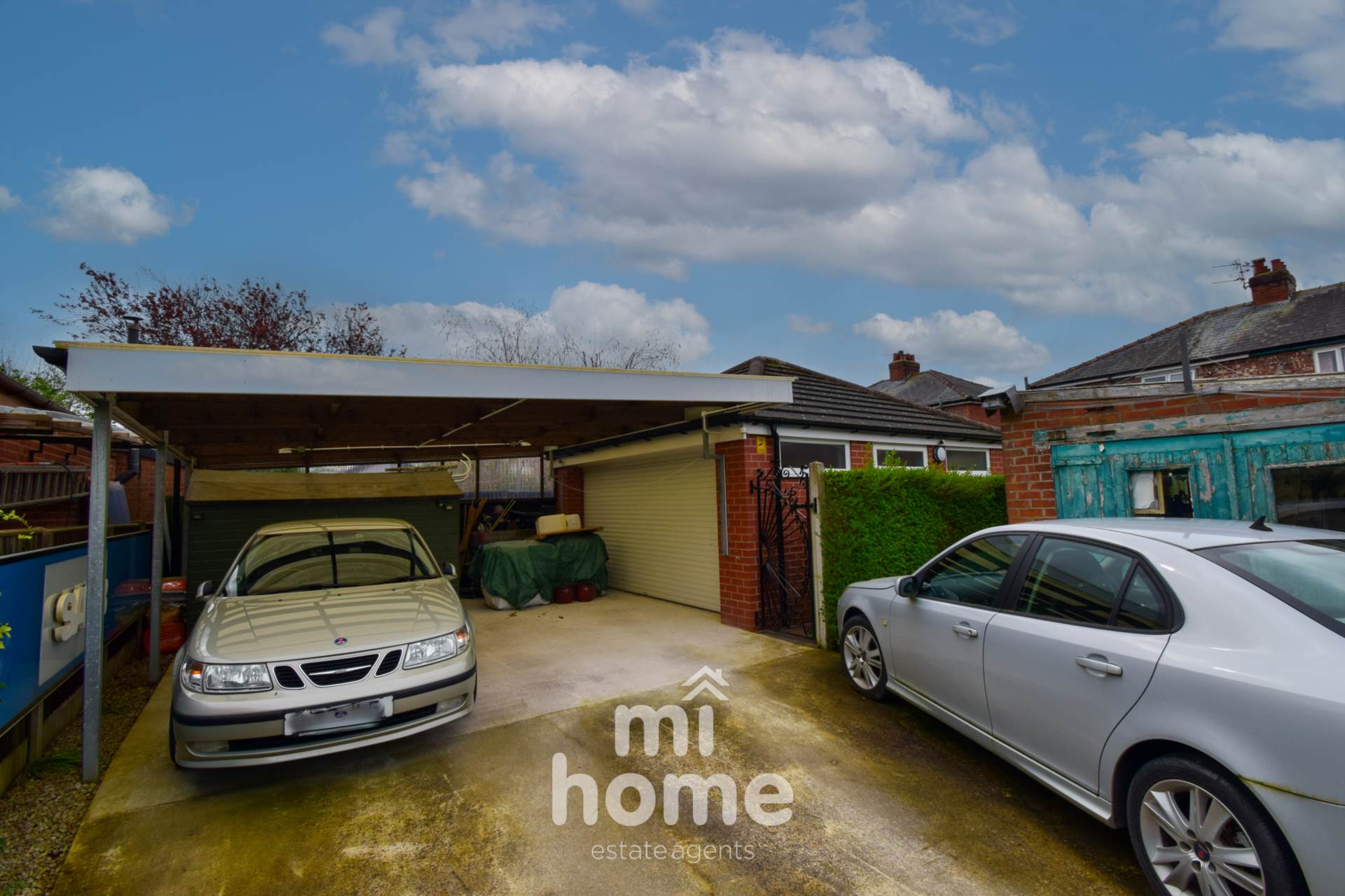 Property For Sale Bush Lane, Freckleton, PR4 1SB Mi Home Estate