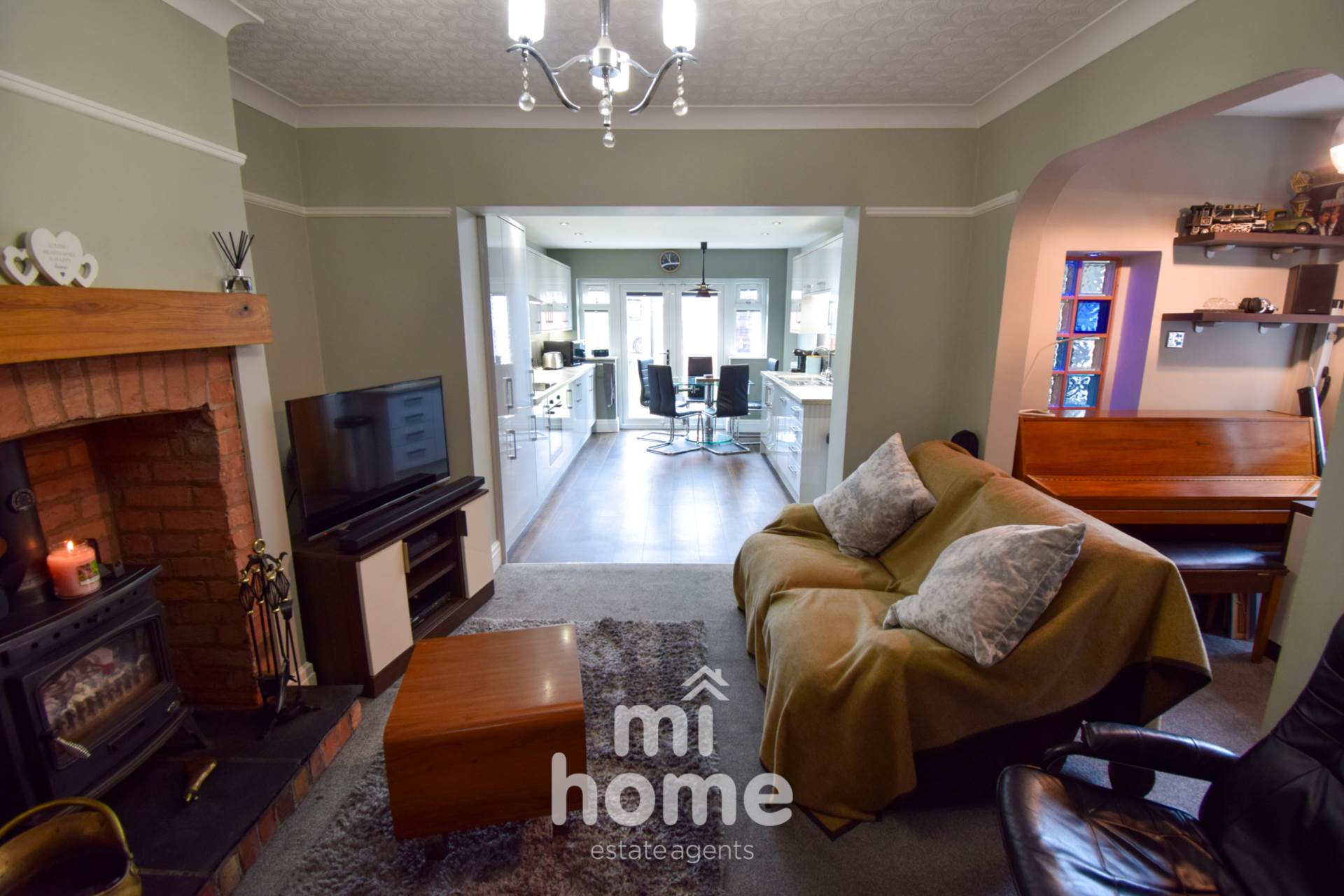 Property For Sale Bush Lane, Freckleton, PR4 1SB Mi Home Estate