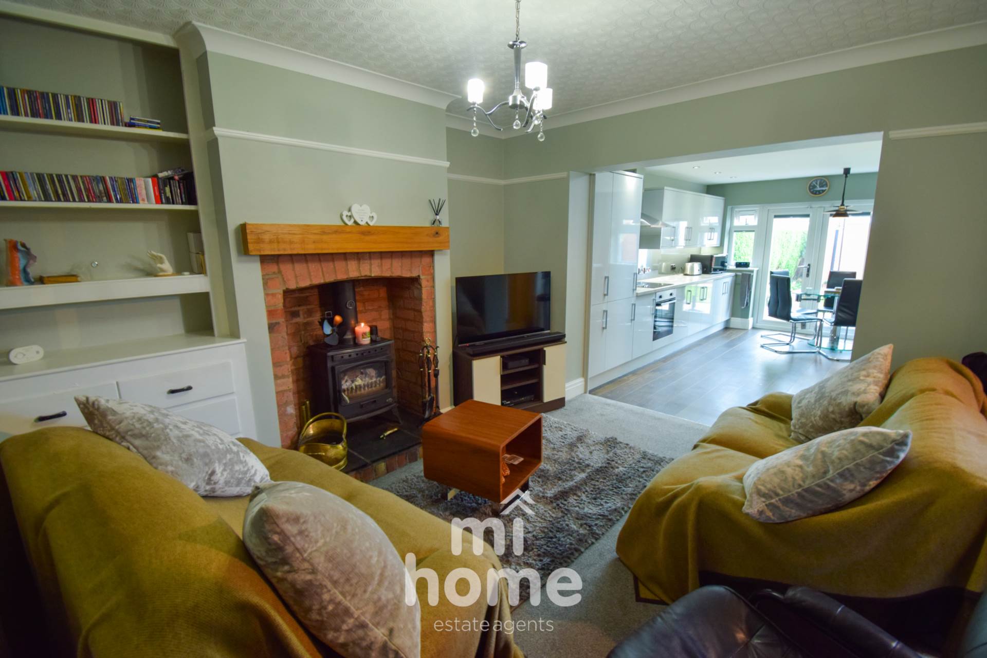 Property For Sale Bush Lane, Freckleton, PR4 1SB Mi Home Estate