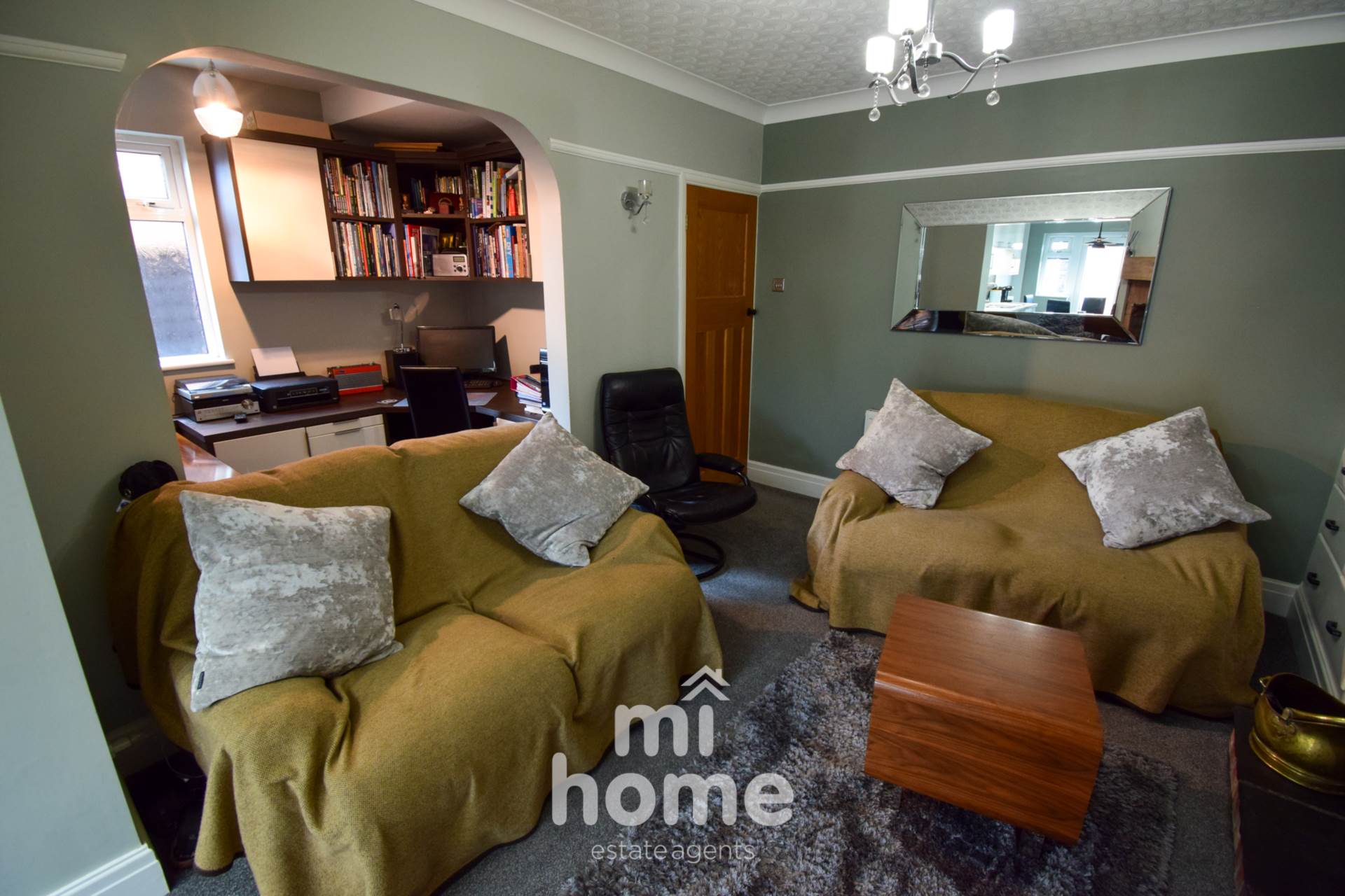 Property For Sale Bush Lane, Freckleton, PR4 1SB Mi Home Estate