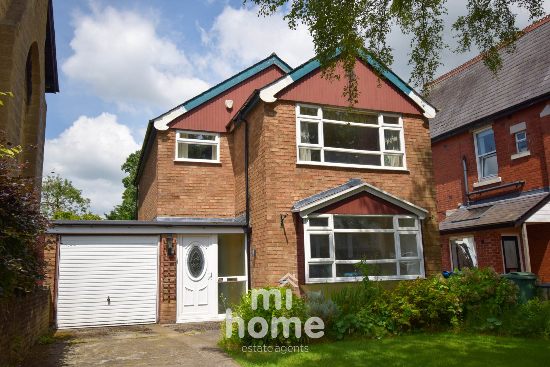 Property For Sale Ribby Road, Kirkham, PR4 2BA Mi Home Estate