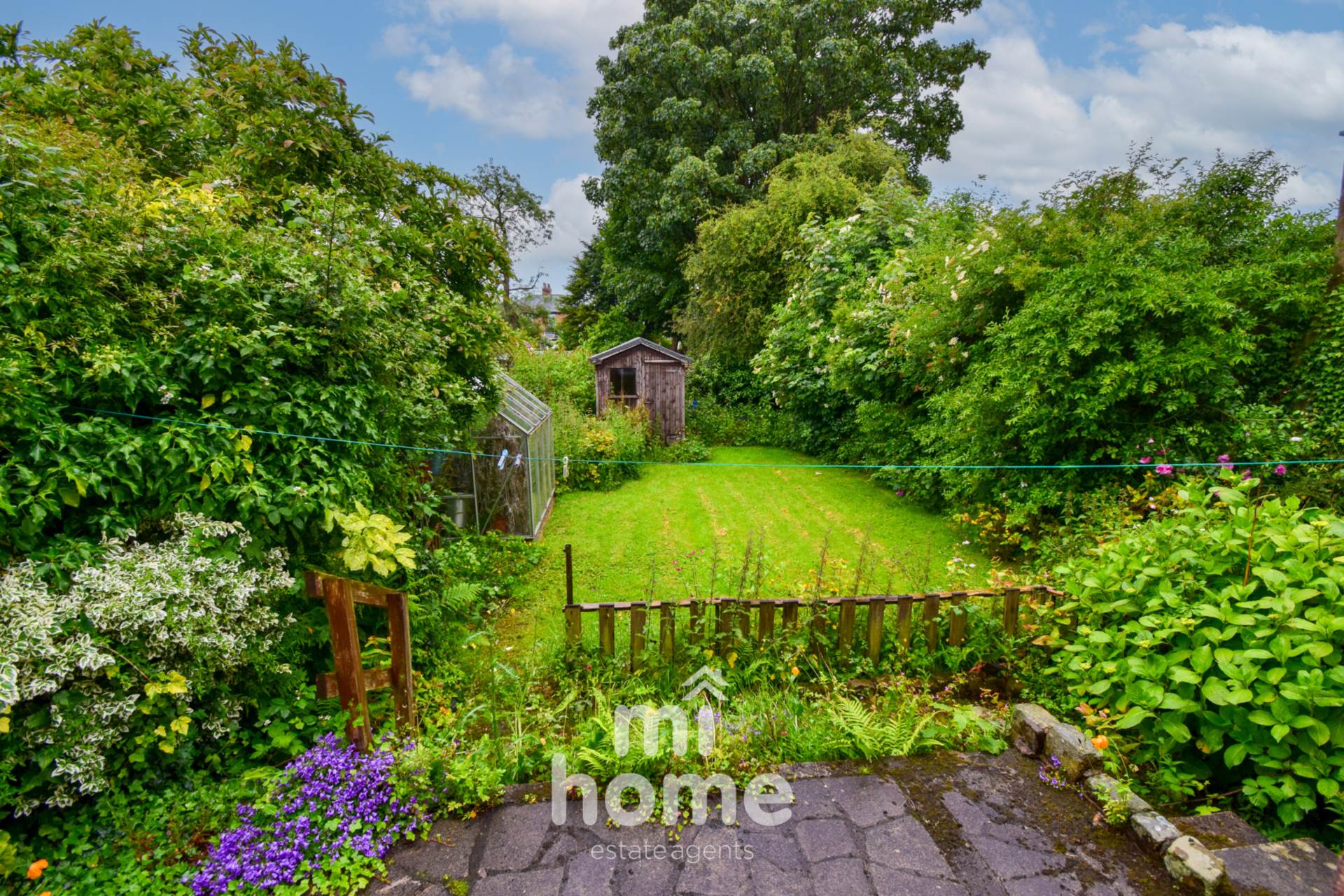 Property For Sale Ribby Road, Kirkham, PR4 2BA Mi Home Estate