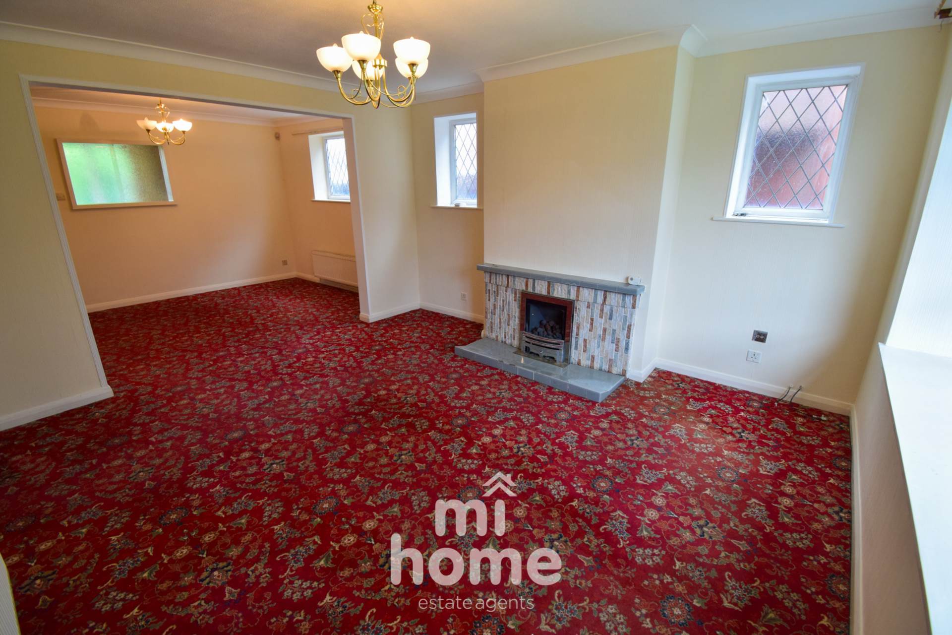 Property For Sale Ribby Road, Kirkham, PR4 2BA Mi Home Estate