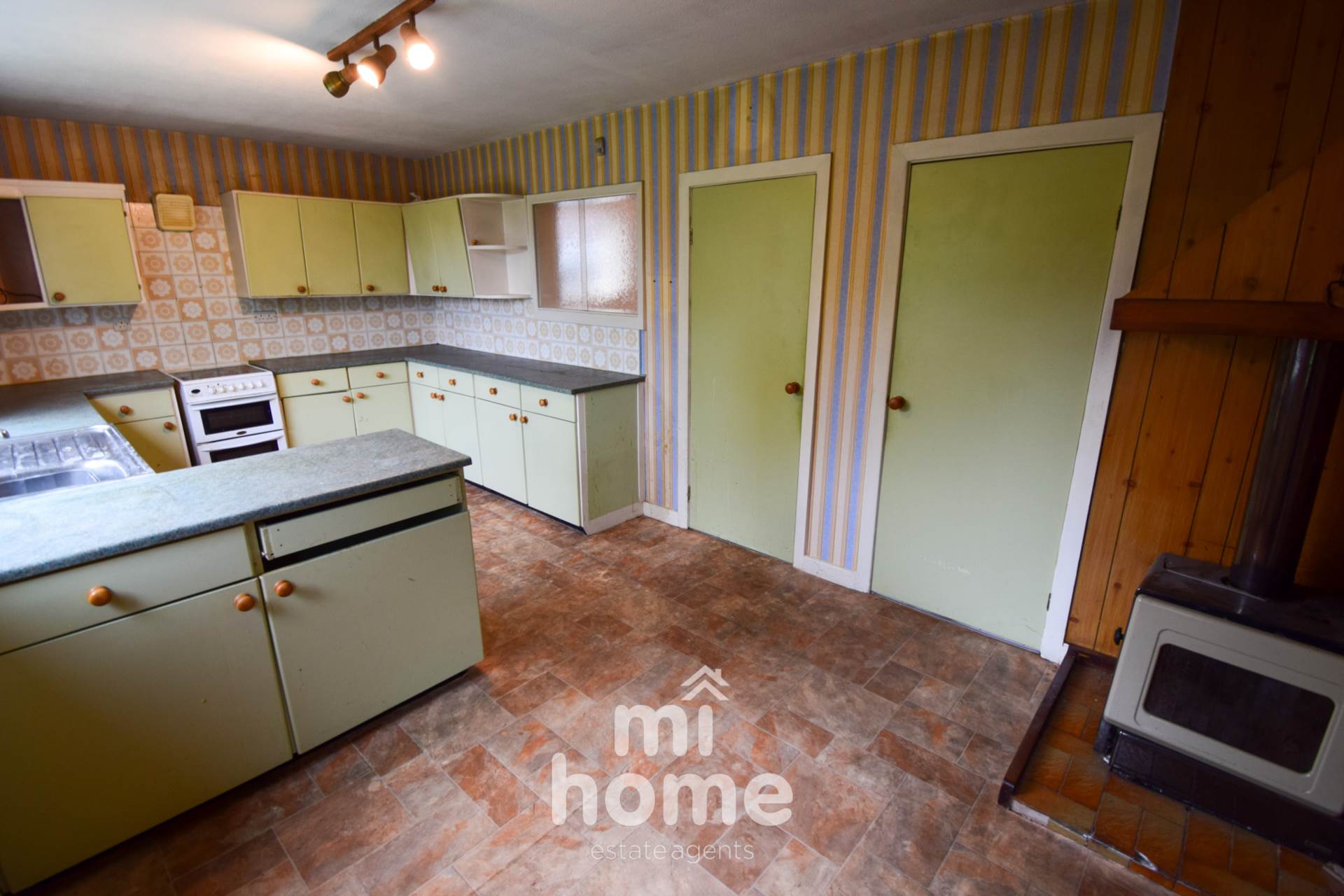 Property For Sale Ribby Road, Kirkham, PR4 2BA Mi Home Estate