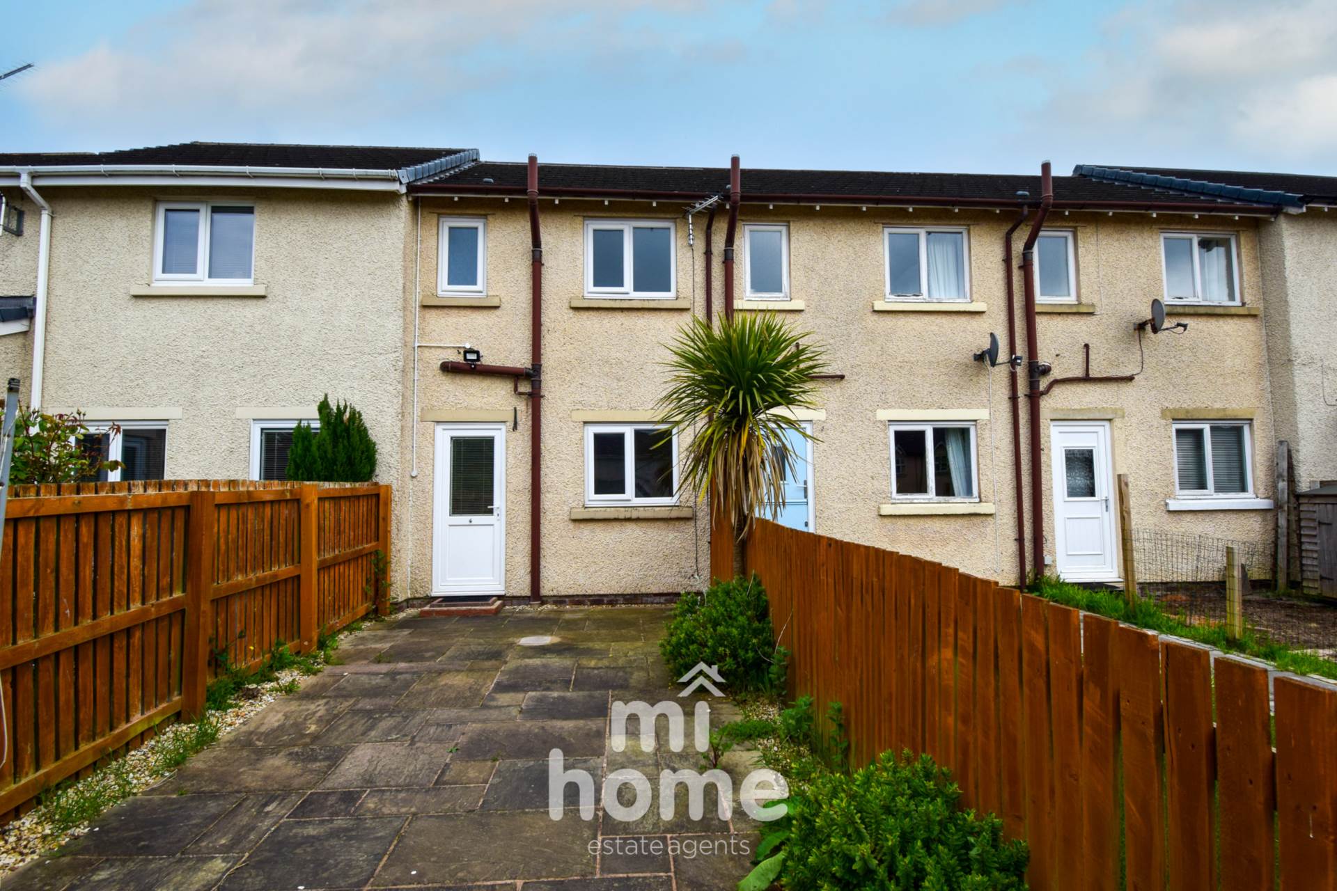Property For Sale Mulberry Close, Clifton, Preston, PR4 0YF Mi Home