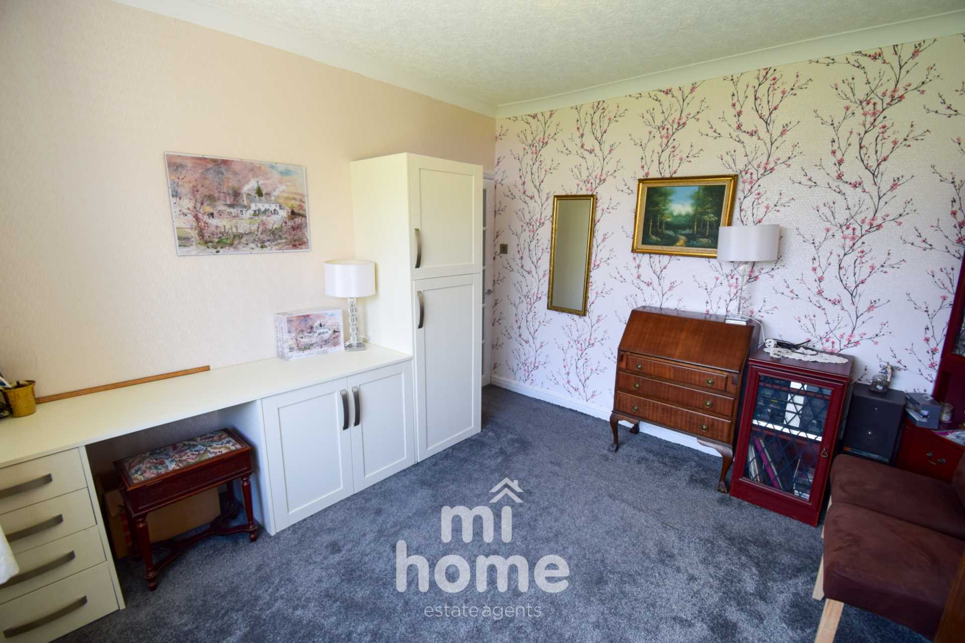 Property For Sale Catherine Street, Wesham, PR4 3BP Mi Home Estate