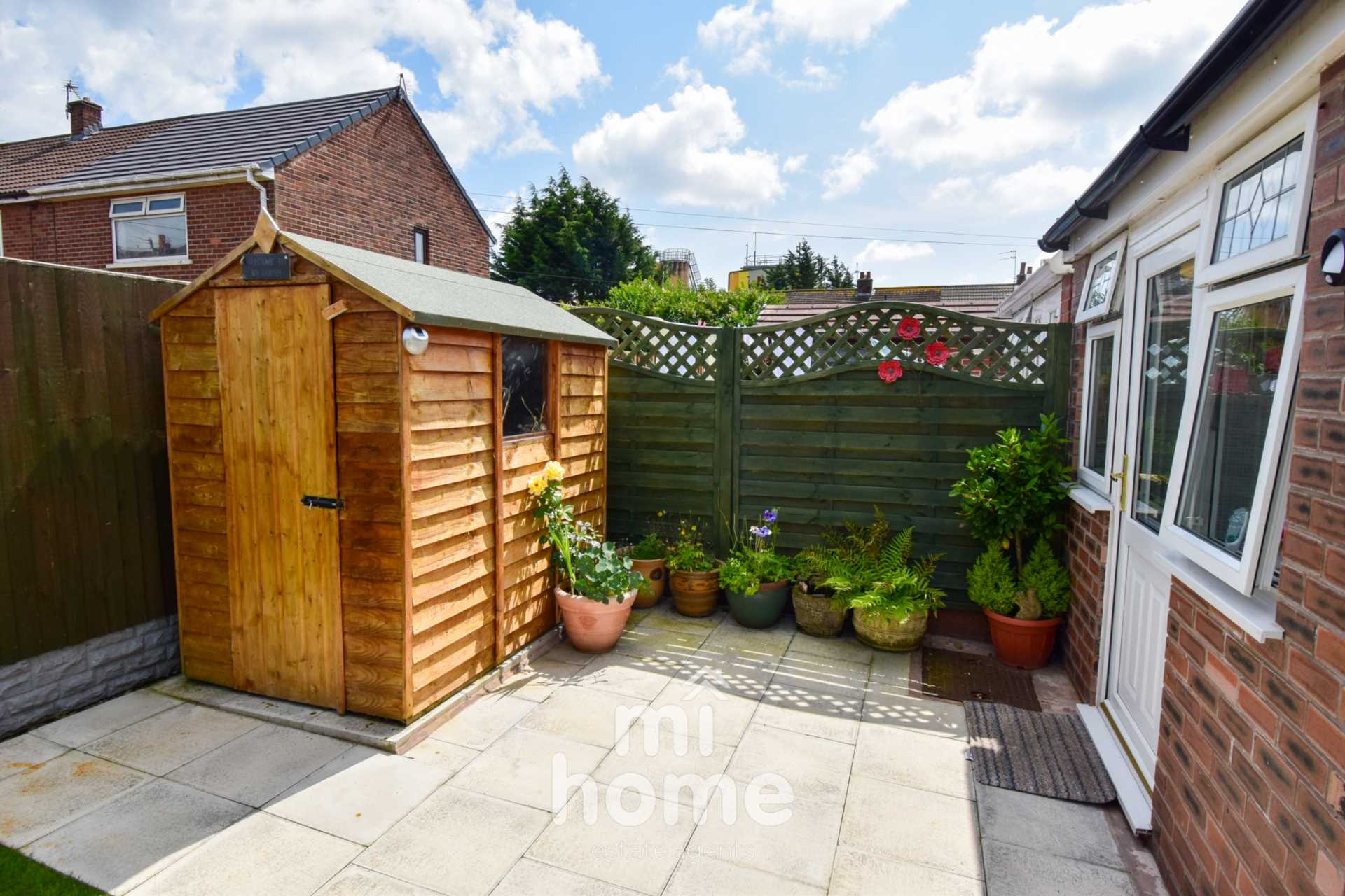 Property For Sale Catherine Street, Wesham, PR4 3BP Mi Home Estate