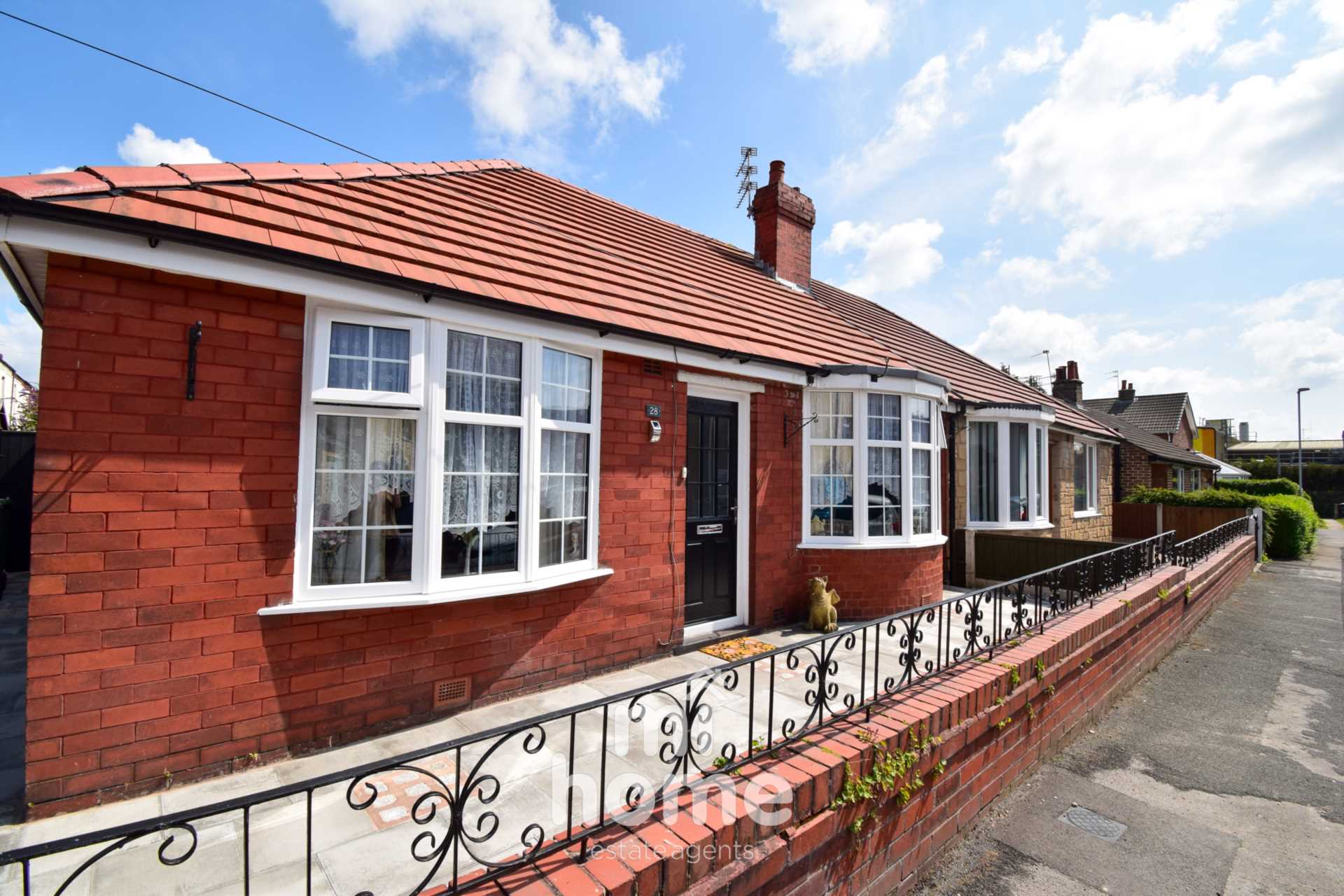 Property For Sale Catherine Street, Wesham, PR4 3BP Mi Home Estate