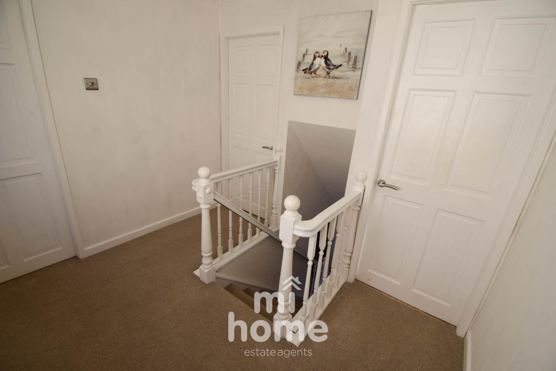 Property For Sale Kirkham Road, Freckleton, PR4 1HS Mi Home Estate