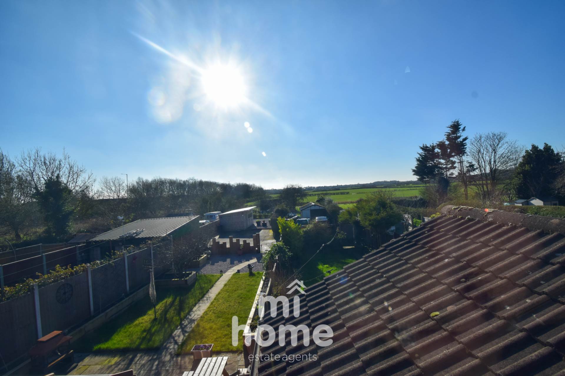 Property For Sale Kirkham Road, Freckleton, PR4 1HS Mi Home Estate