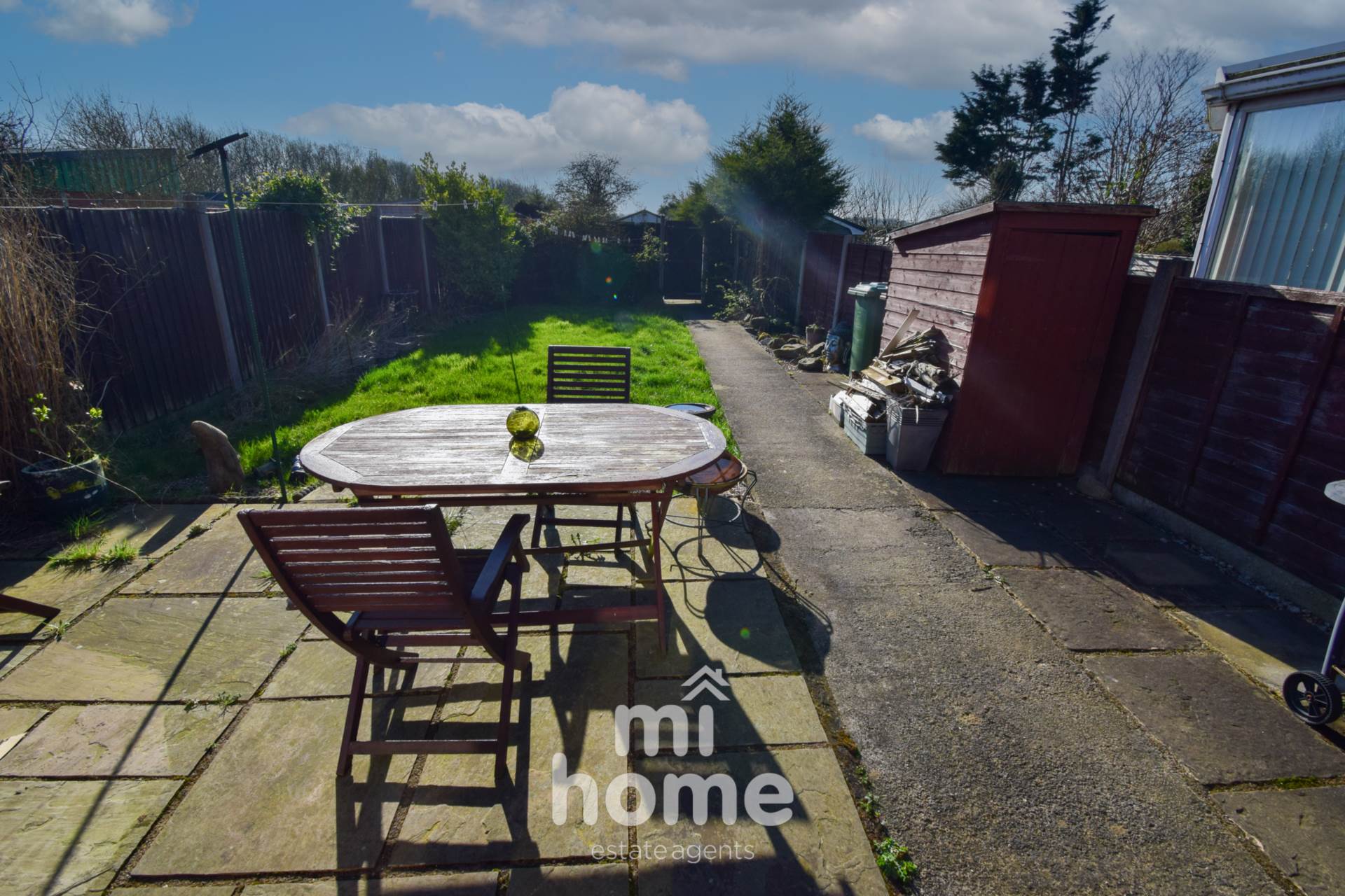 Property For Sale Kirkham Road, Freckleton, PR4 1HS Mi Home Estate