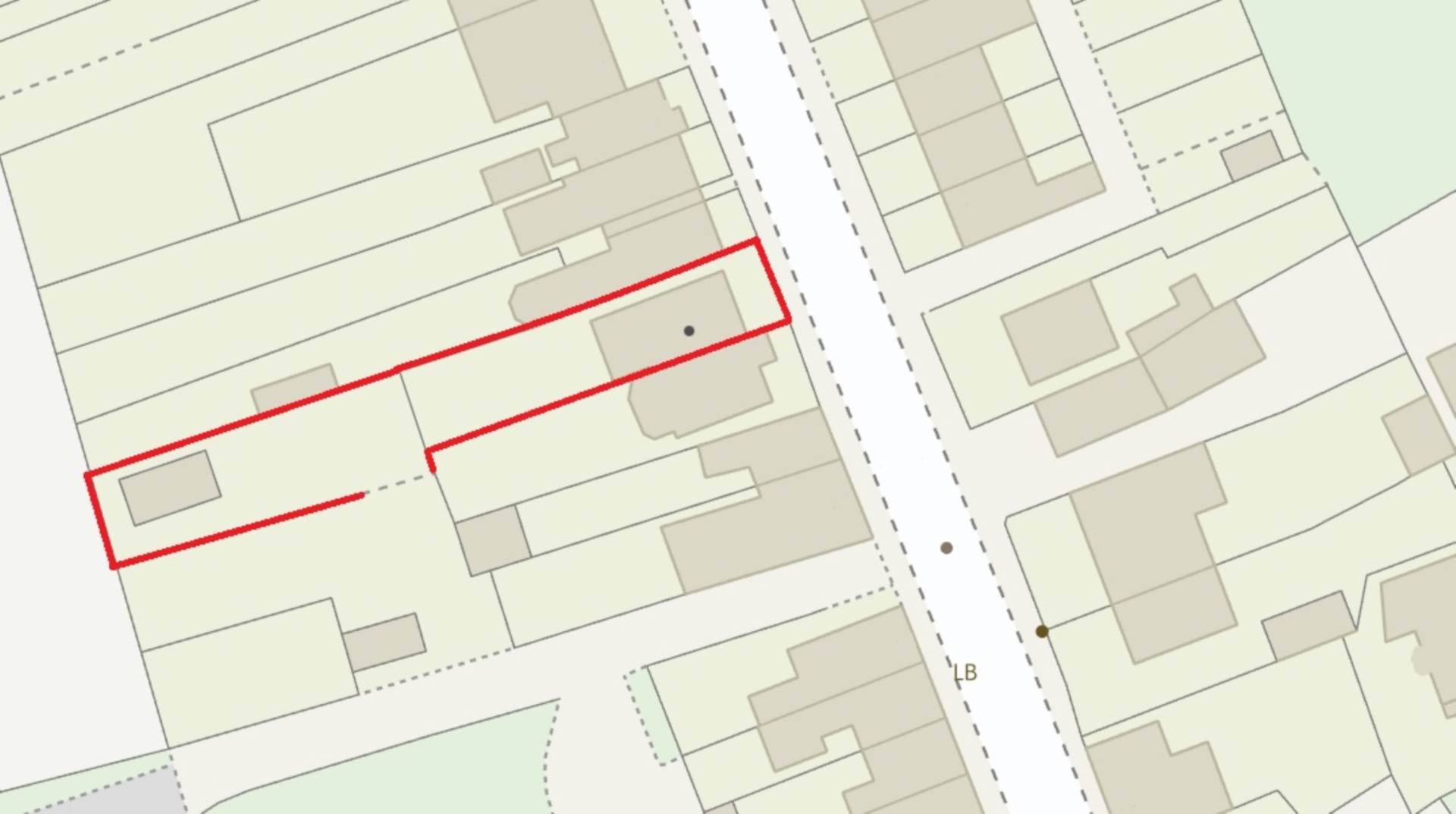 Property For Sale Kirkham Road, Freckleton, PR4 1HS Mi Home Estate