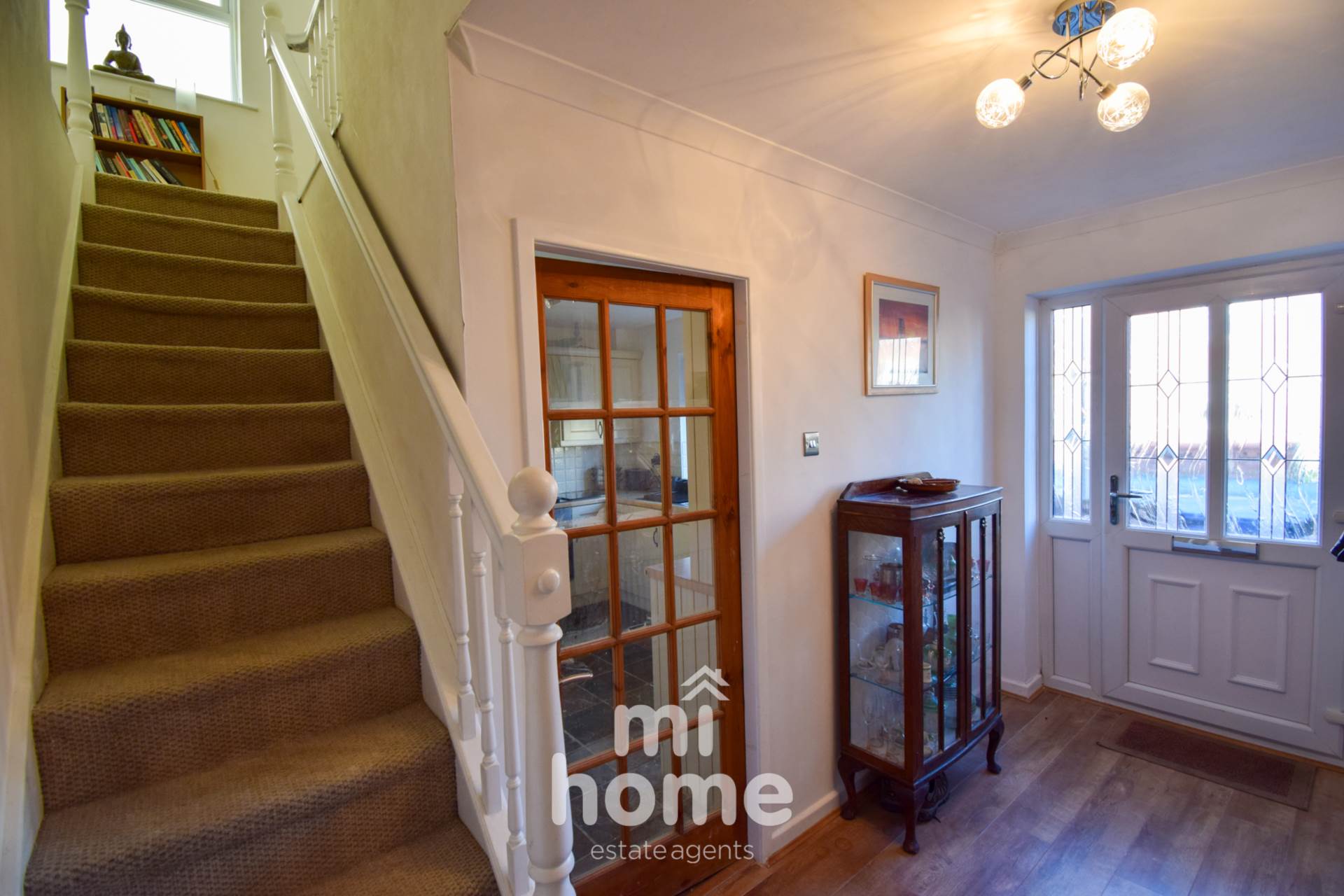 Property For Sale Kirkham Road, Freckleton, PR4 1HS Mi Home Estate