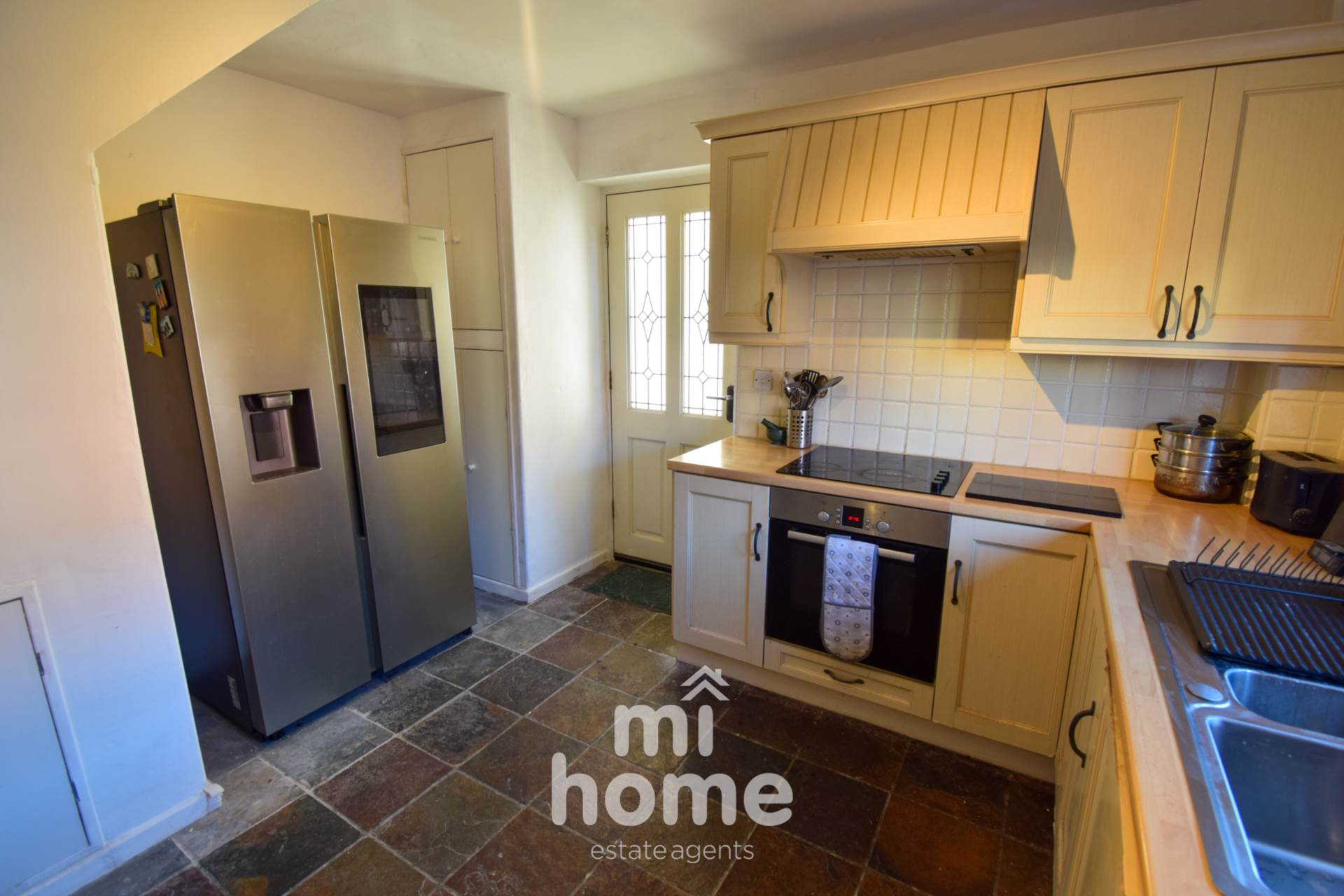 Property For Sale Kirkham Road, Freckleton, PR4 1HS Mi Home Estate