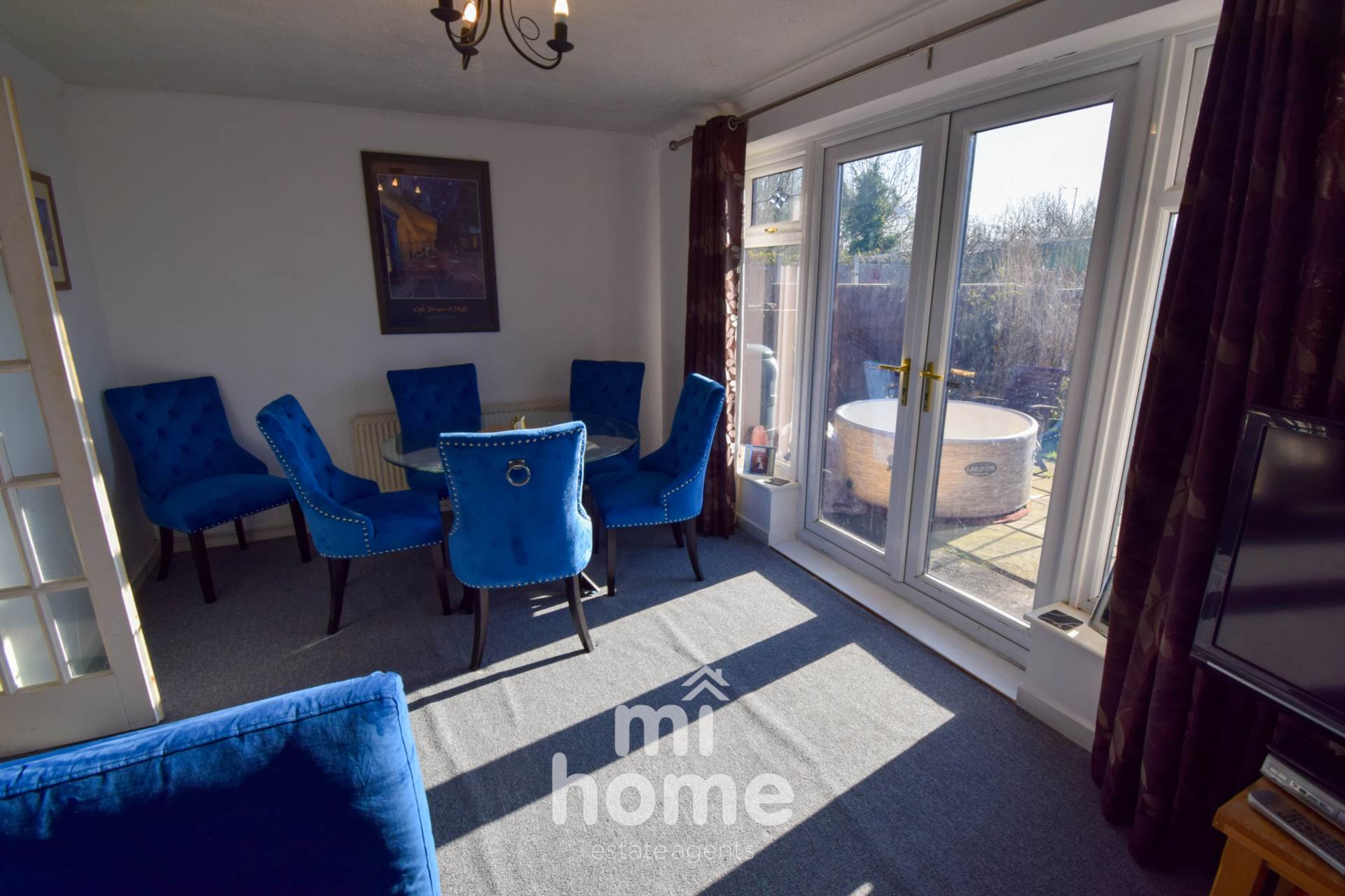 Property For Sale Kirkham Road, Freckleton, PR4 1HS Mi Home Estate