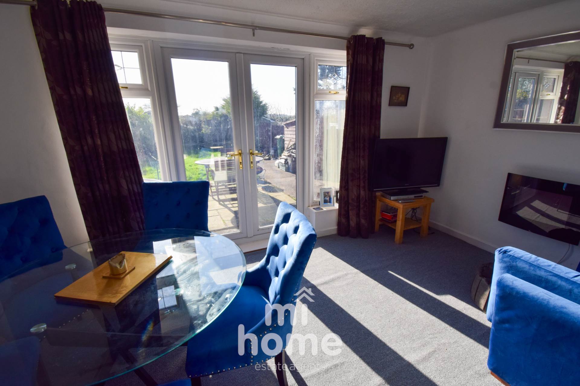 Property For Sale Kirkham Road, Freckleton, PR4 1HS Mi Home Estate