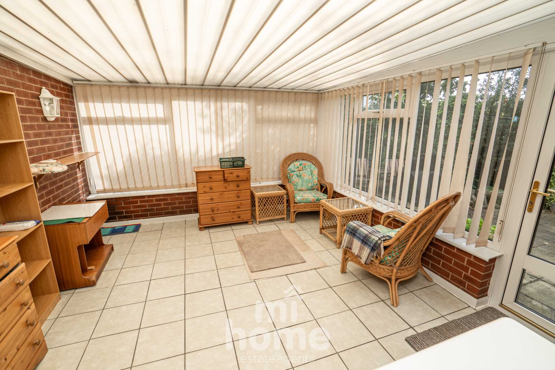 Property For Sale Delany Drive, Freckleton, PR4 1SJ Mi Home Estate